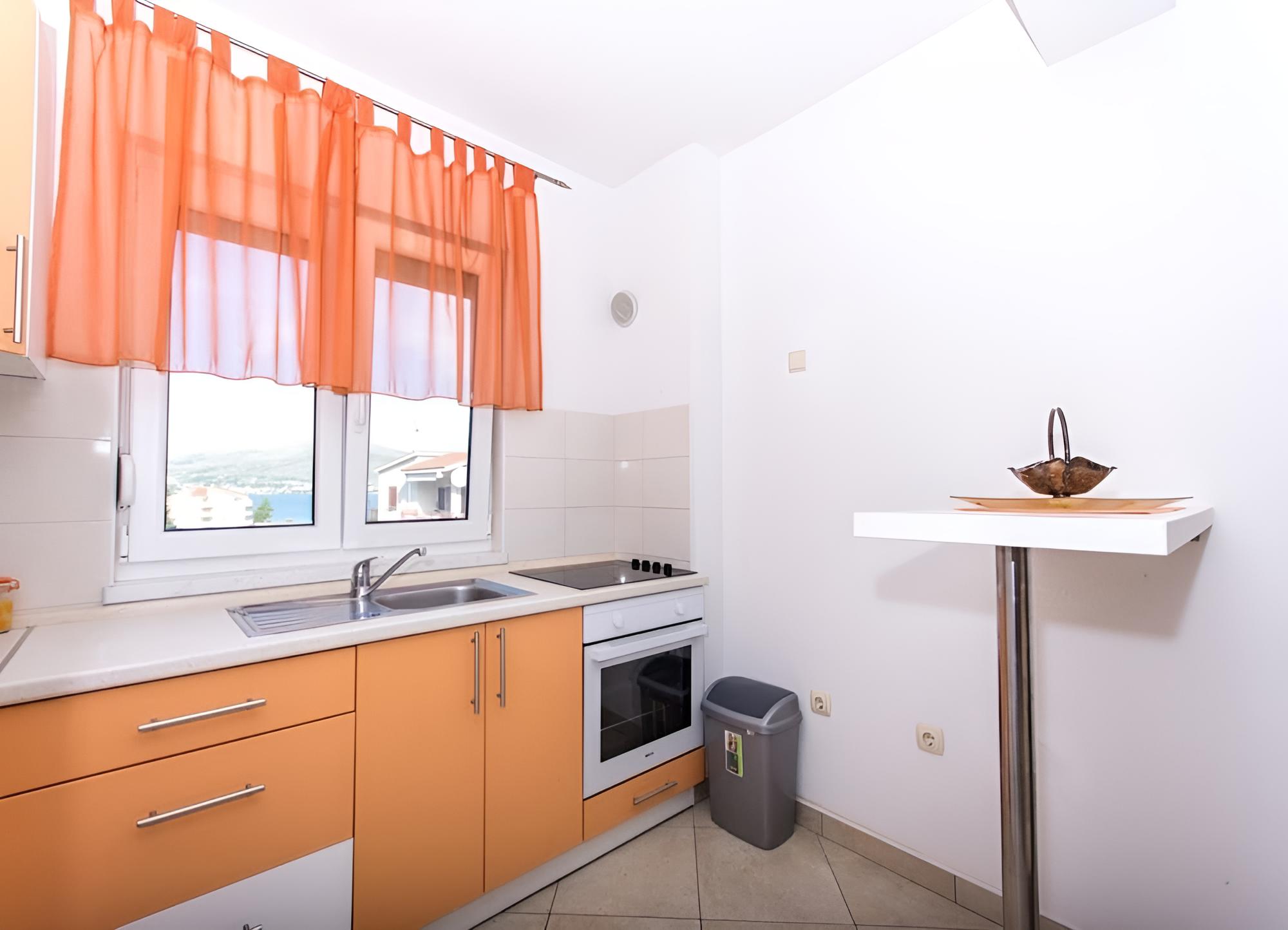 Apartment (Slavica - 70 m from the beach - Lero1) photo 1