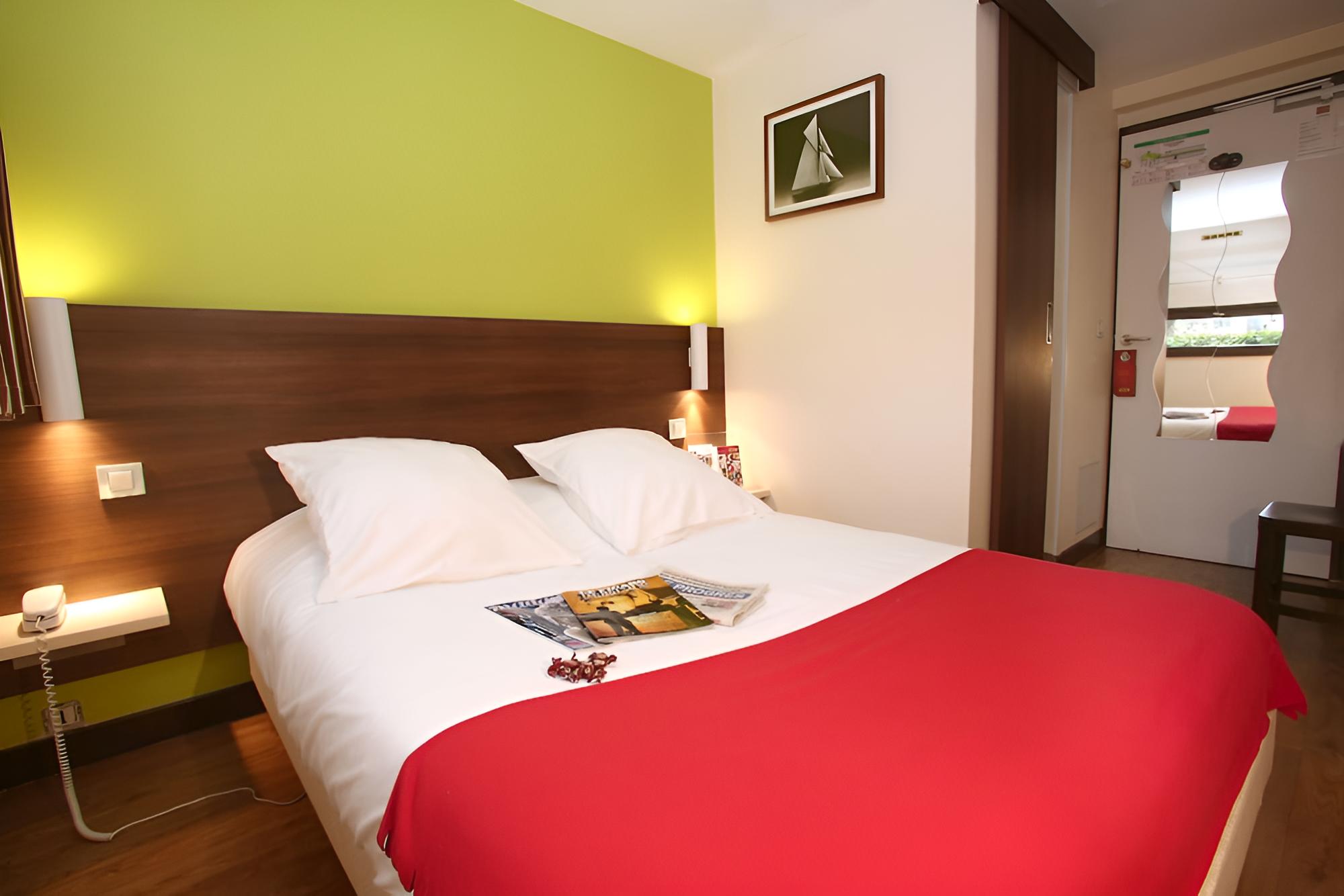 Standard Room, 1 Double Bed photo 2
