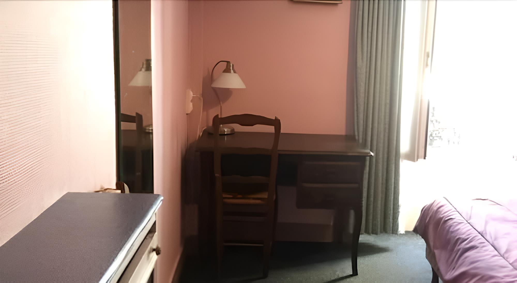 Superior Double Room photo 2