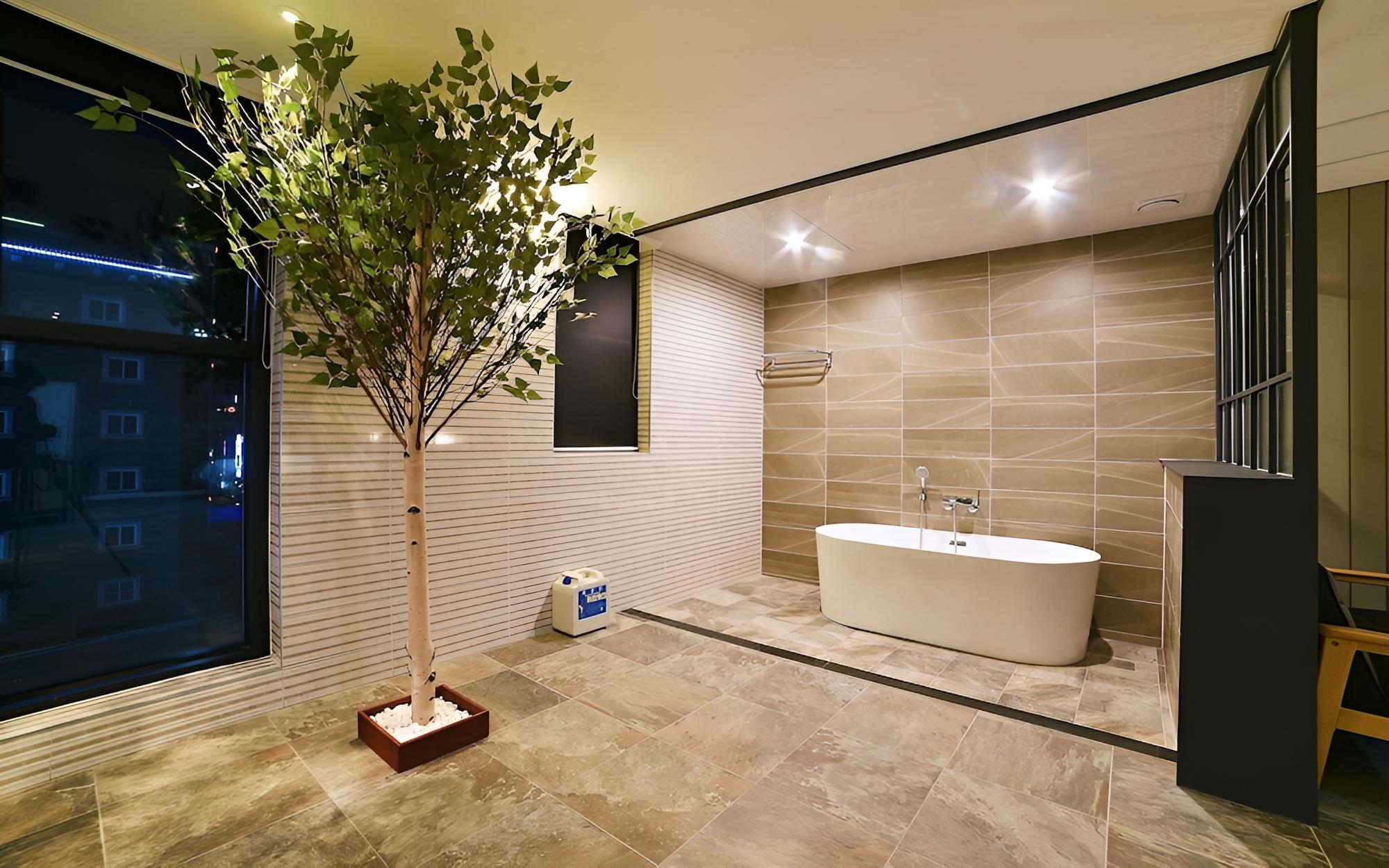 Room (VIP Twin (Bathtub Random Assignment S) - Photo 17