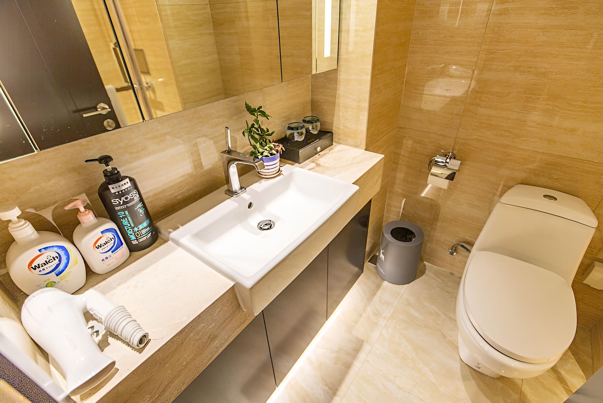Executive Apartment, 3 Bedrooms