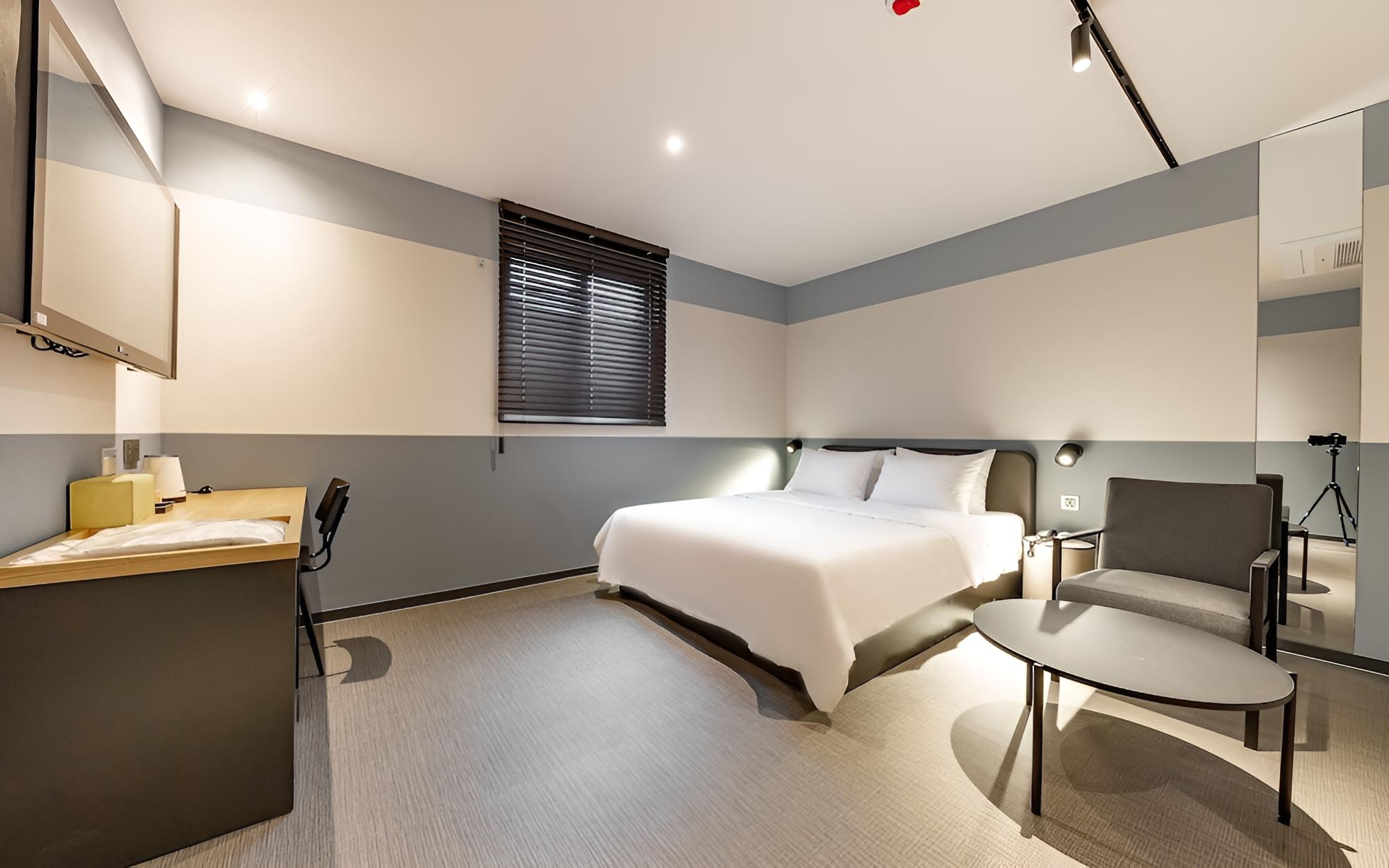 Room (Deluxe (Netflix Disney Watcha TVing A) - Photo 19