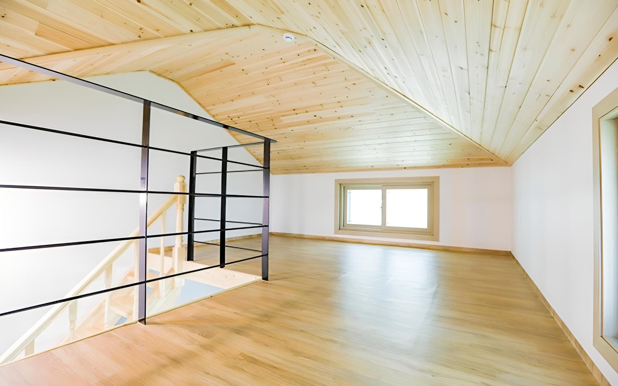Room (Solbat 3 (Unshared House Duplex))