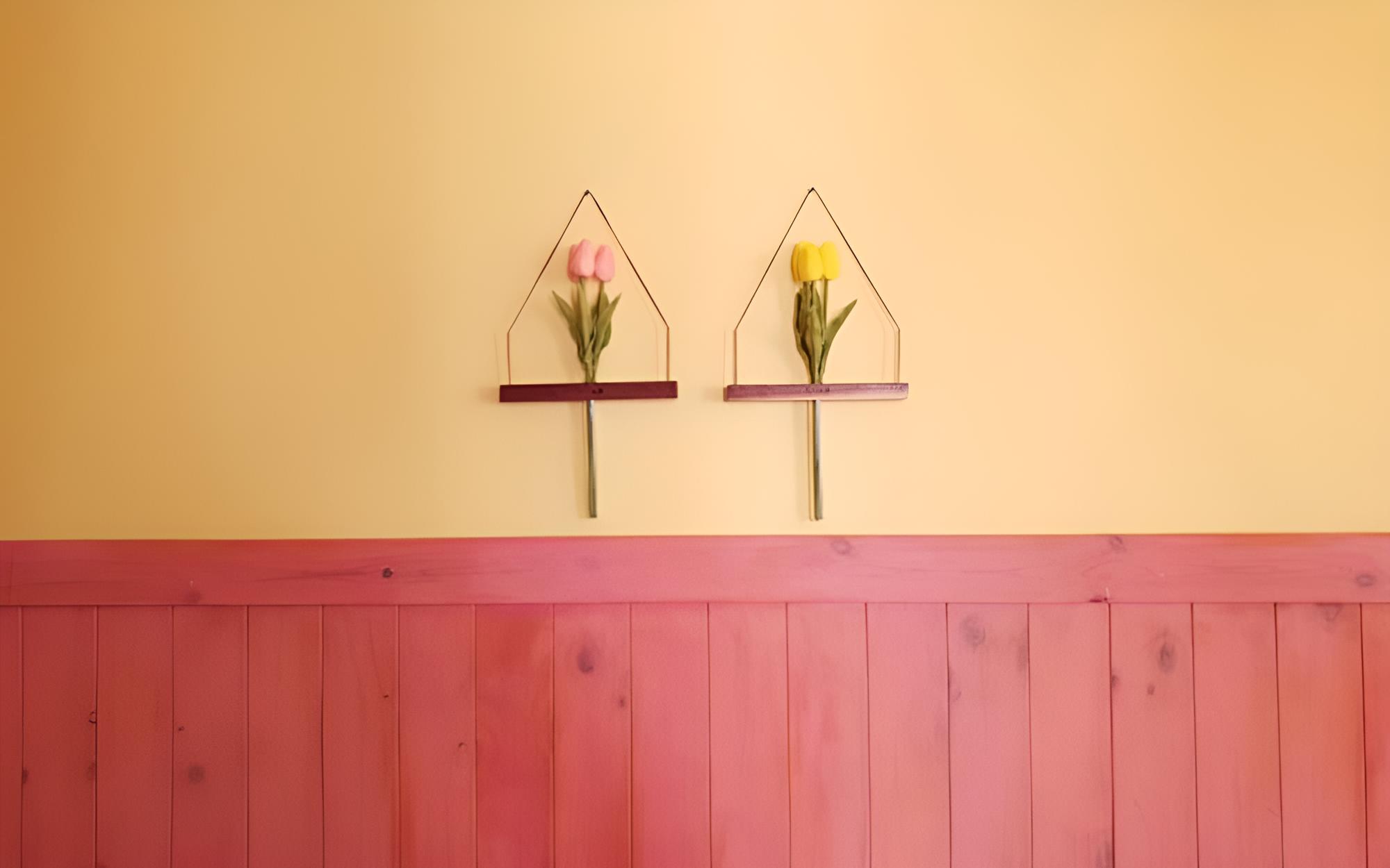 Room (Peony (dogs allowed))