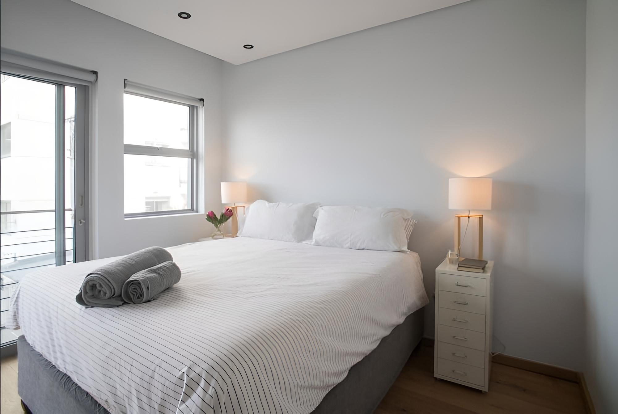 Comfort Apartment, 1 Bedroom, Non Smoking