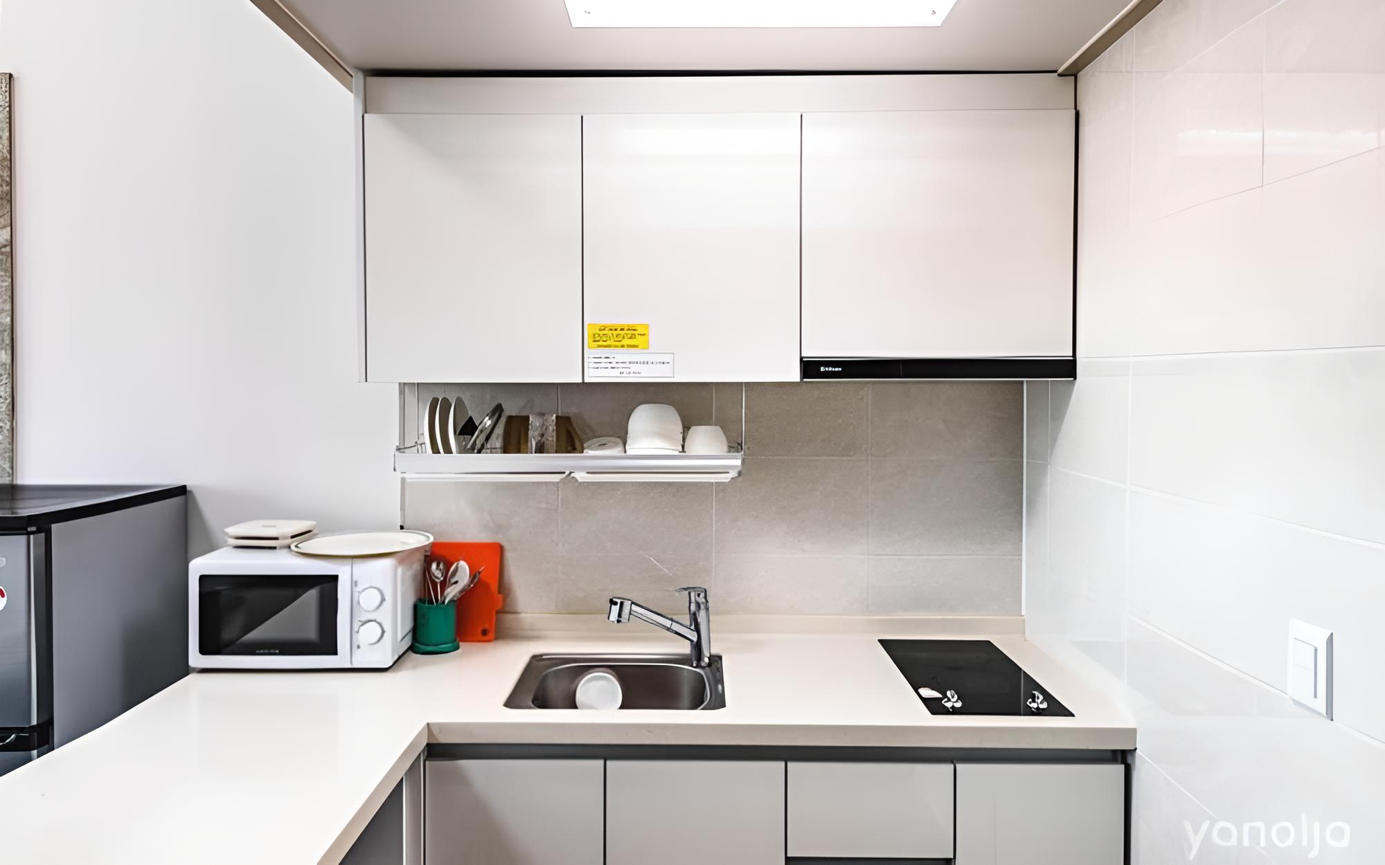 Room (CASA 102 (Spa Ocean View))