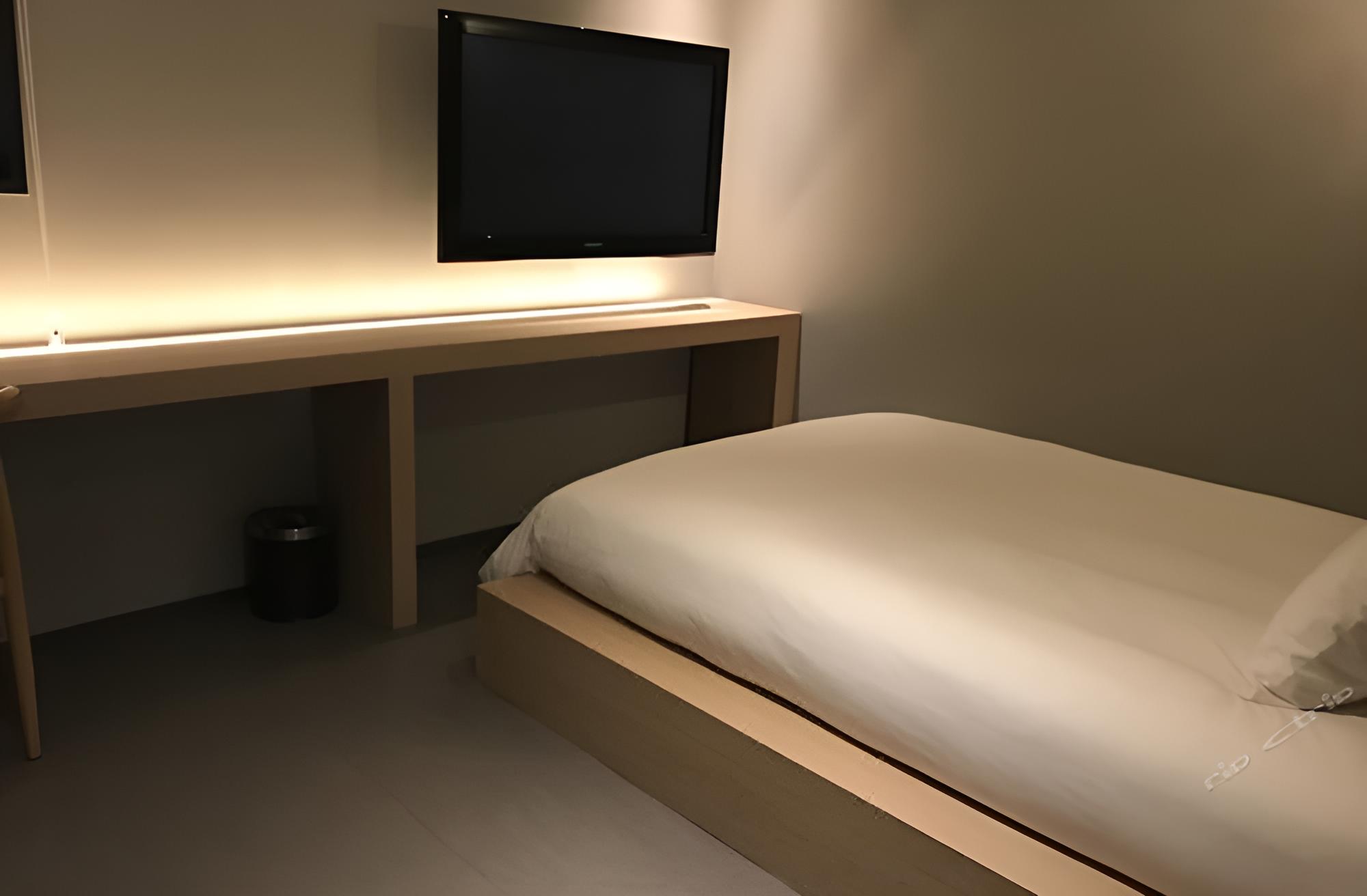 Deluxe Room photo 3