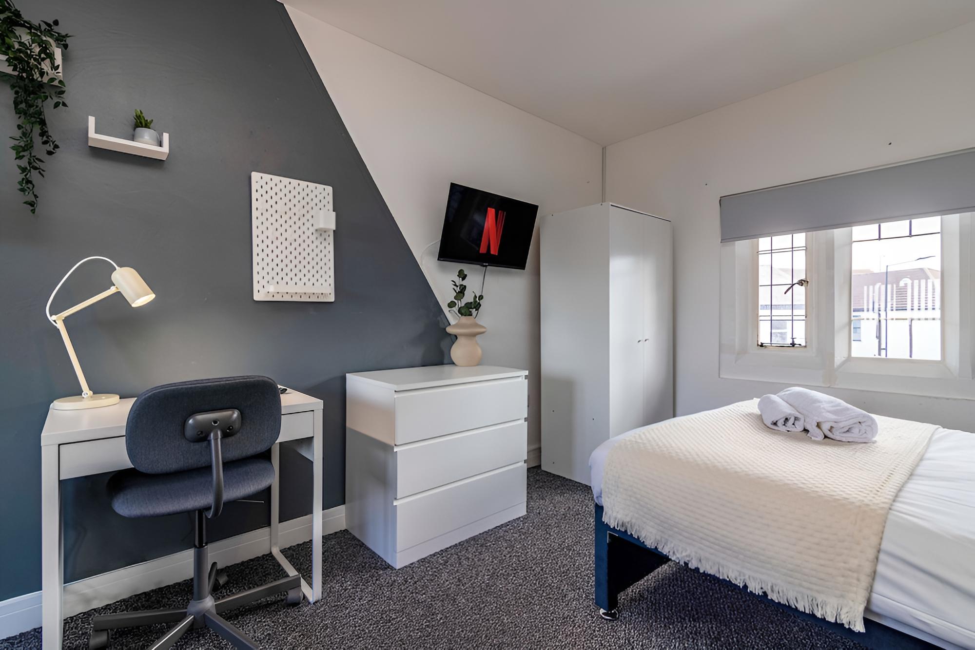 Gateway Suite photo 3