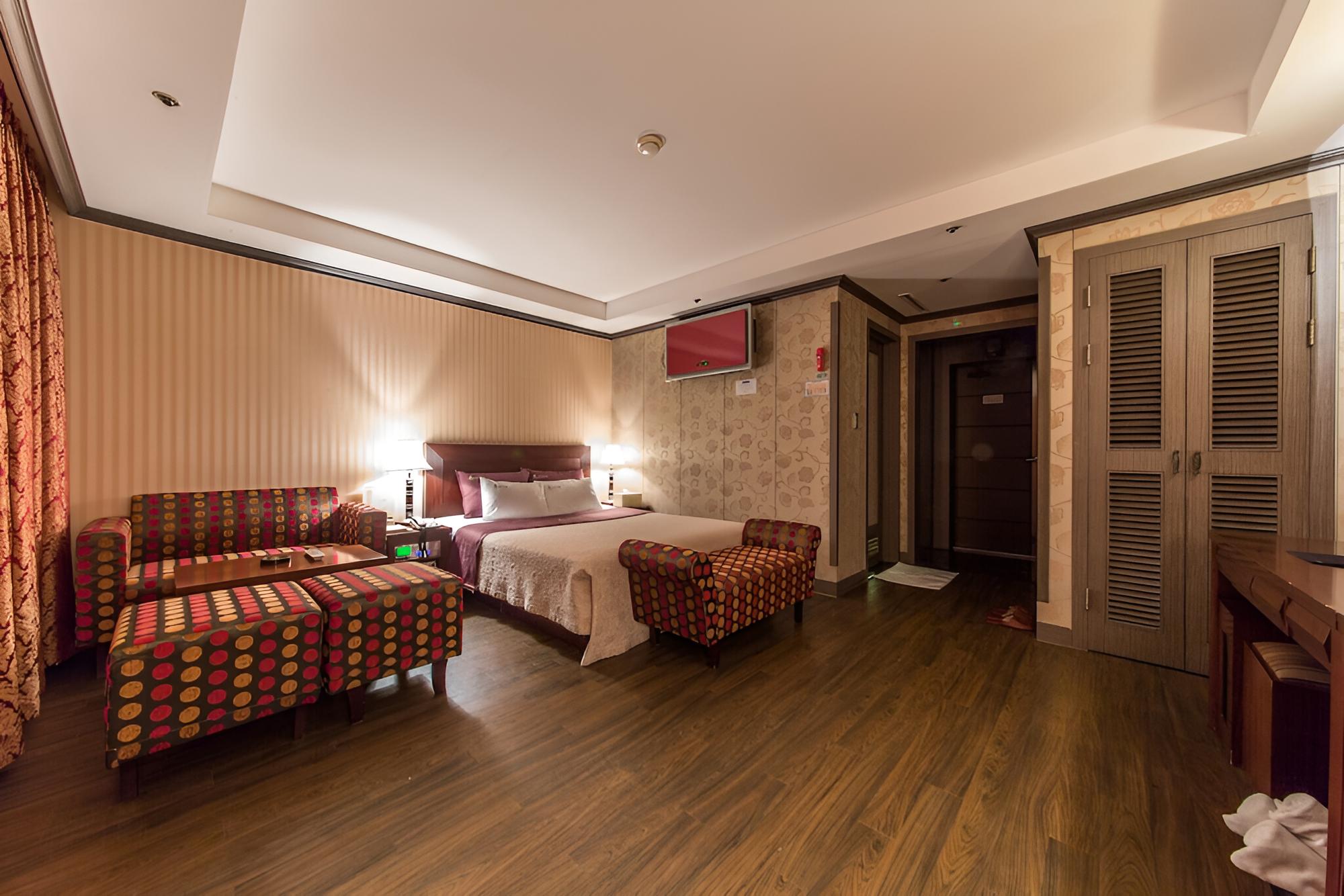 Room (Special Room)