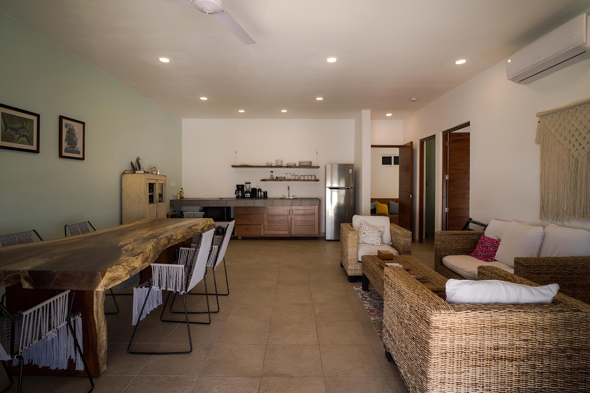 Master Suite