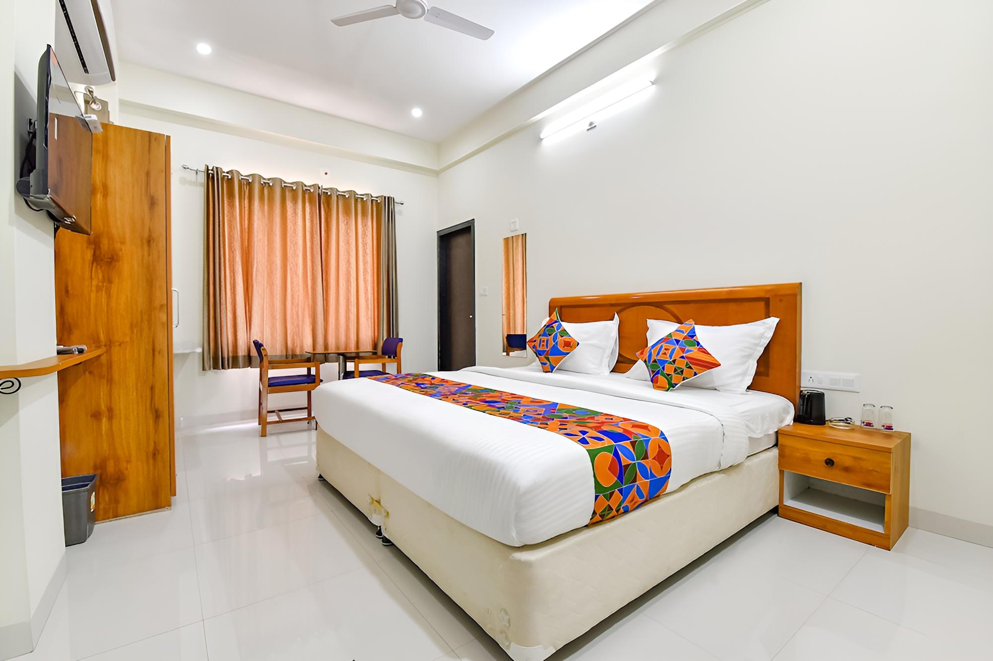 Premium Room, 1 Double Bed