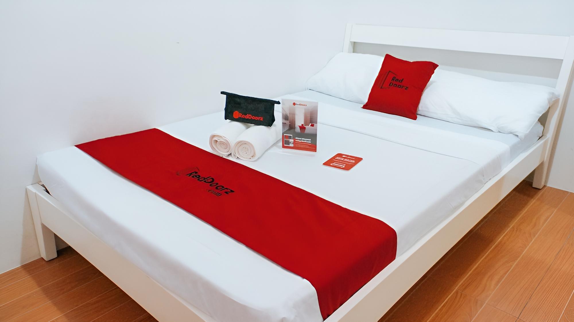 Double Room - Photo 5