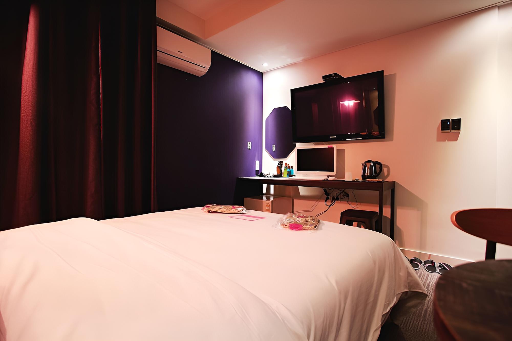 Room (Standard room) - Photo 36