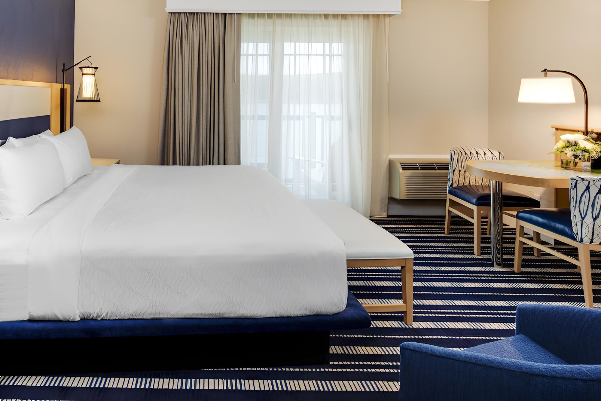 Harborside Hotel Marina And Spa, Billede 2