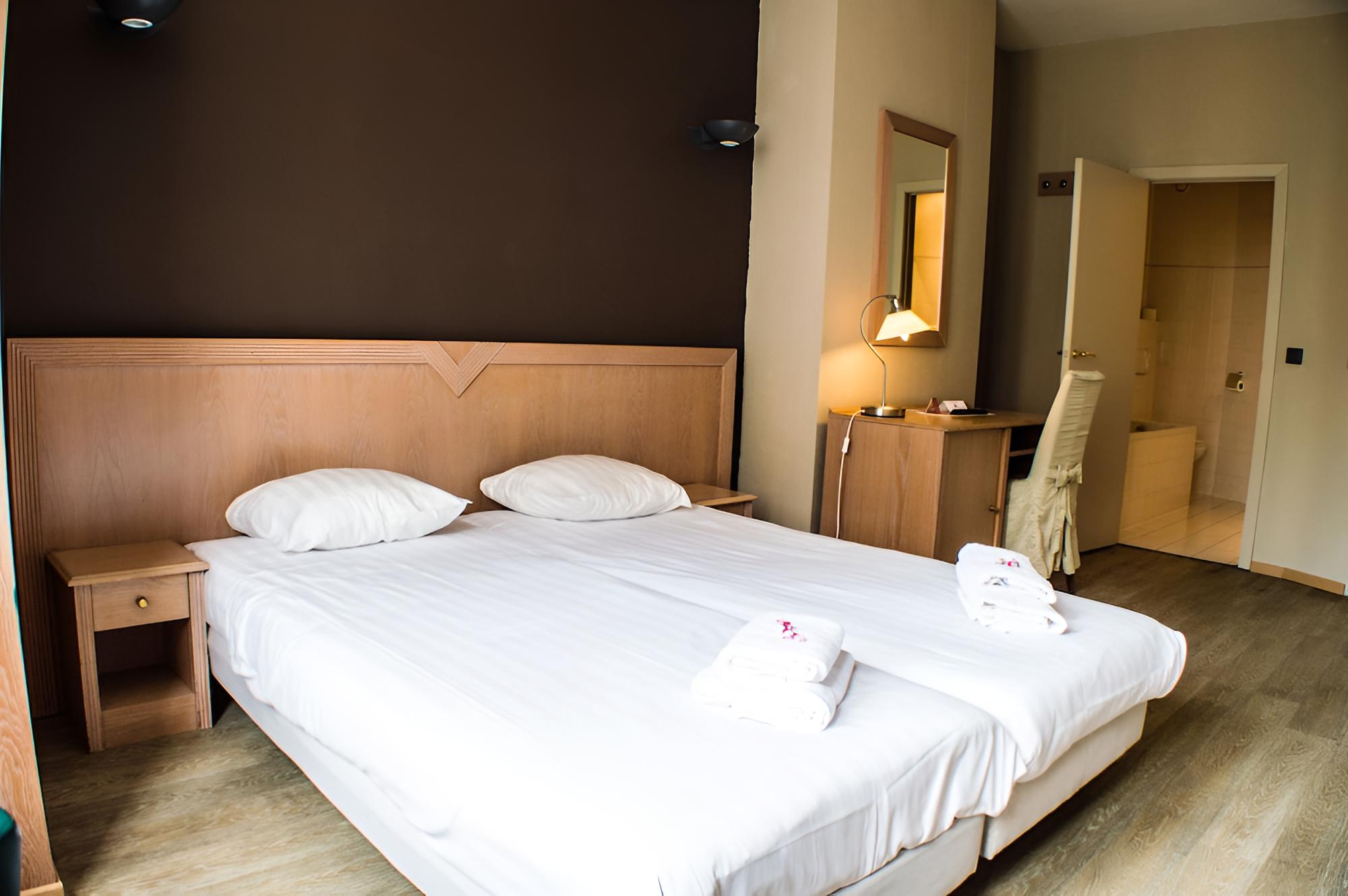 Comfort Twin Room
