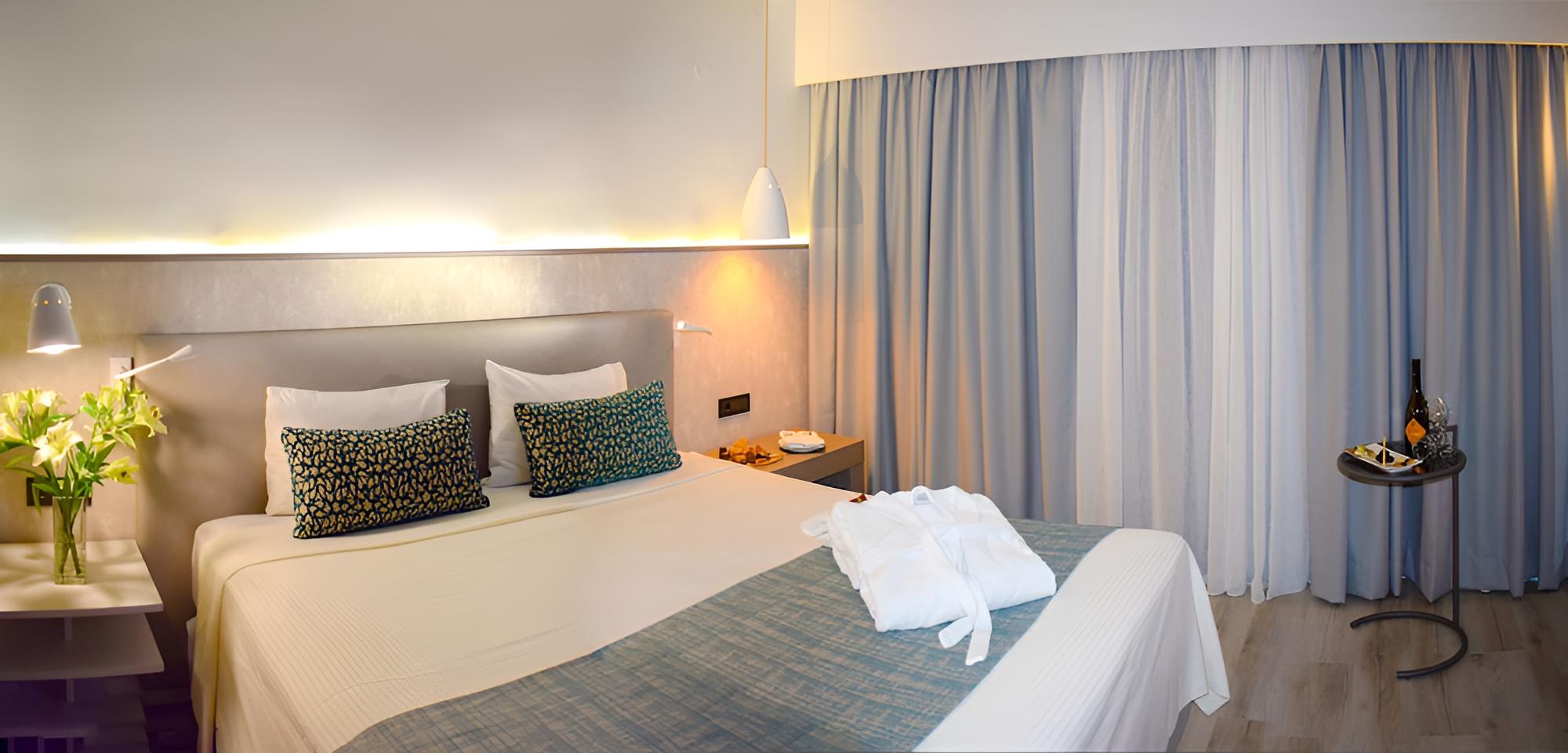 Superior Double or Twin Room photo 1