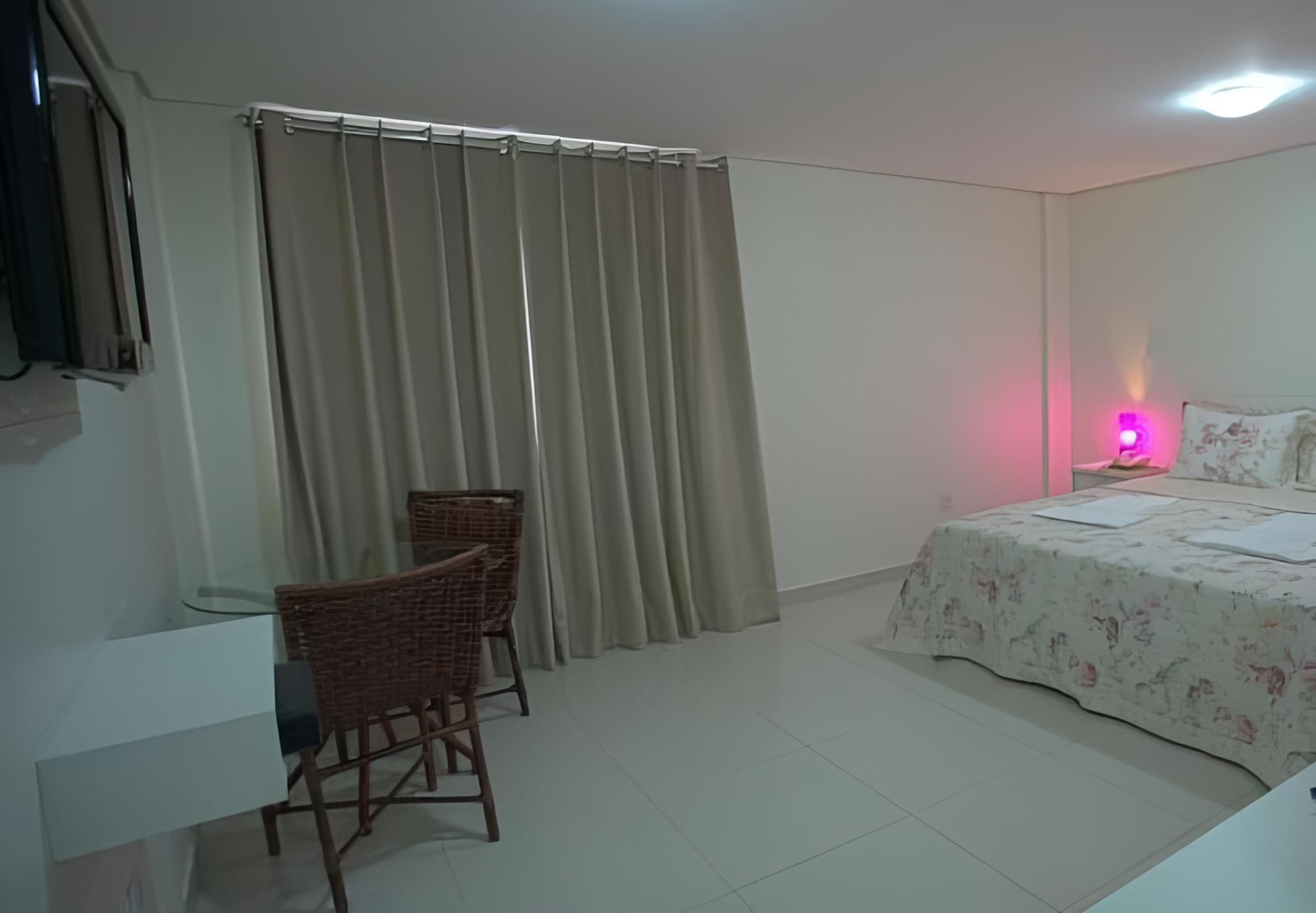 Standard Twin Room photo 3