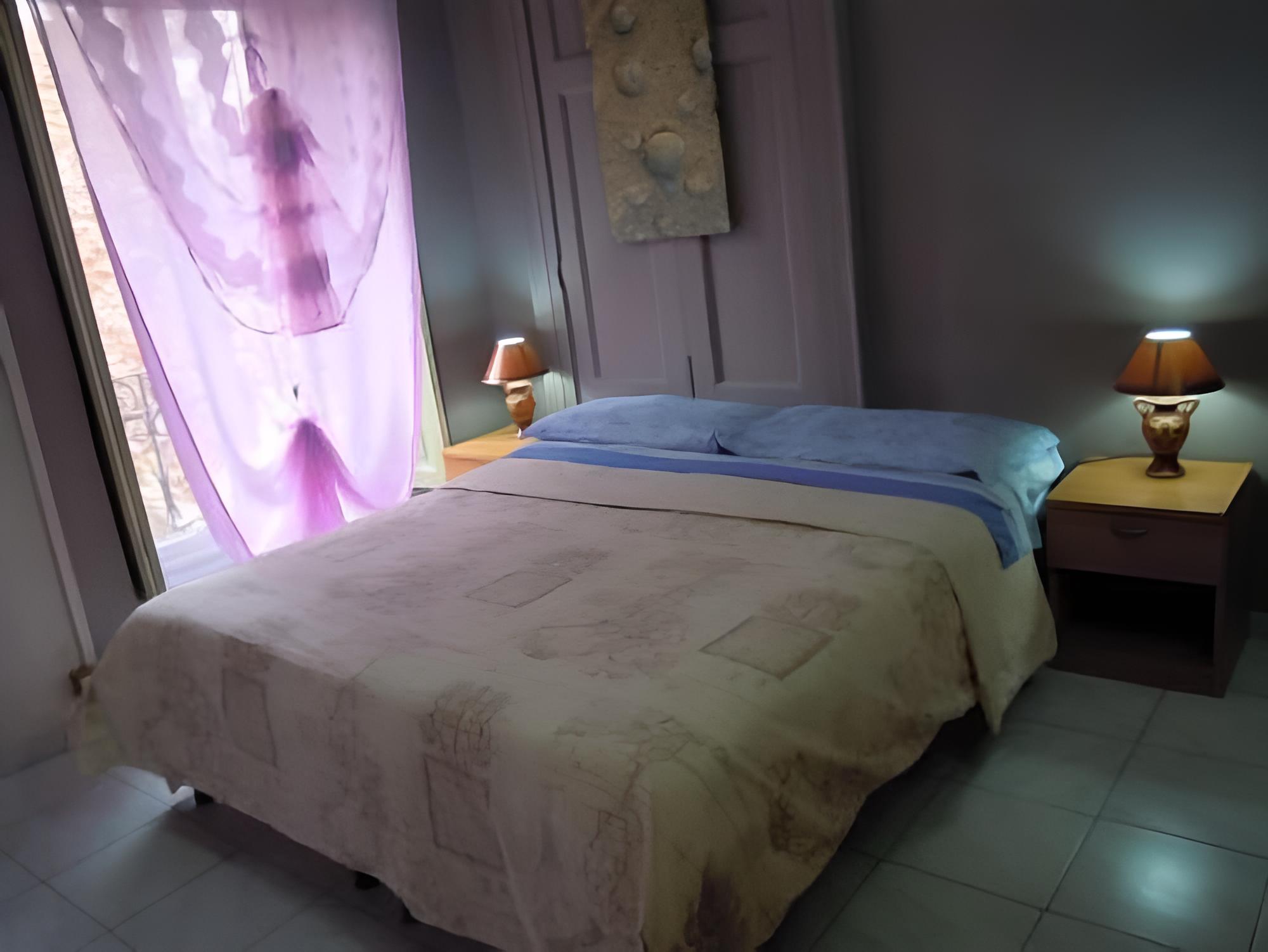Double Room, Ensuite