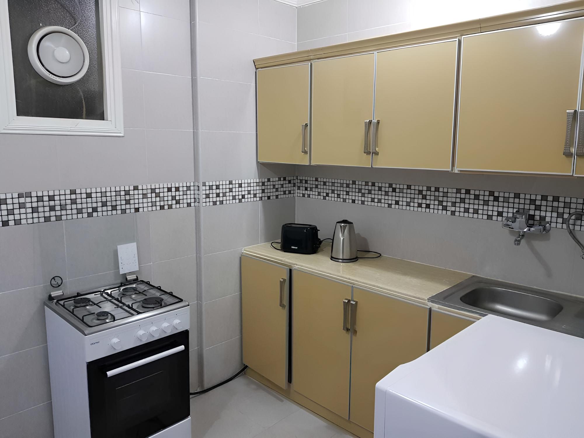Apartment, 2 Bedrooms (With Sofa Bed) photo 2
