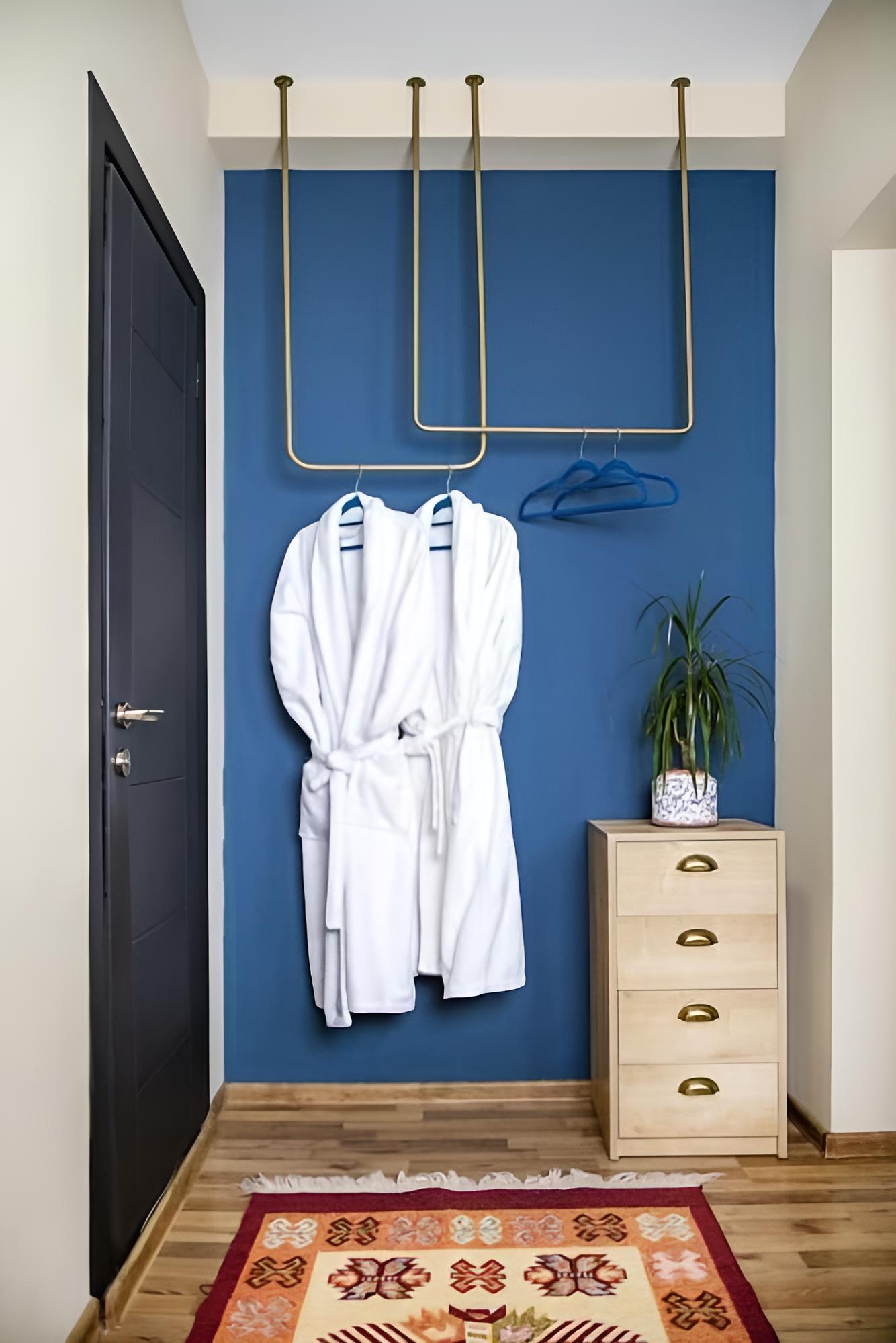 Basic Room, 1 Bedroom
