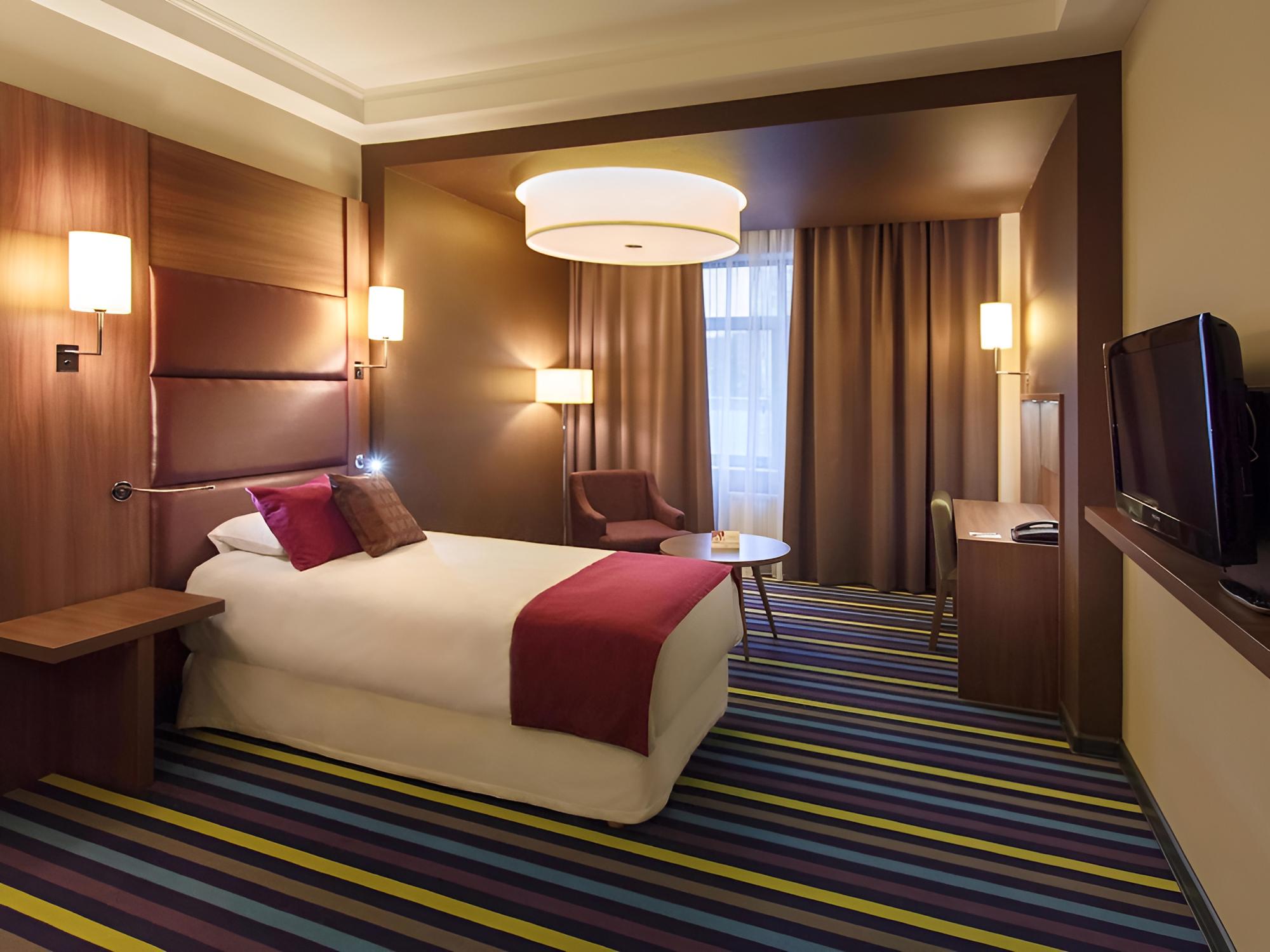 Standard Twin Room, 2 Twin Beds