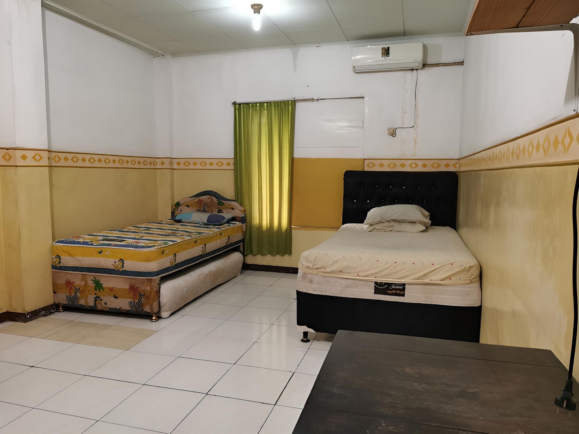 Family B (Family 4 Bed)