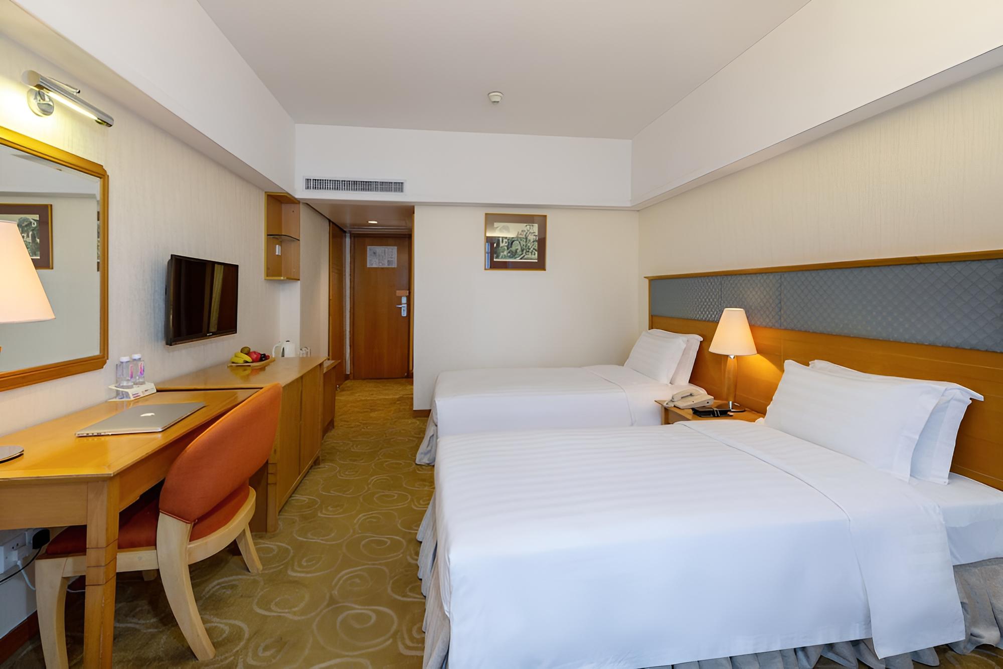 Standard   Twin Room - Photo 2