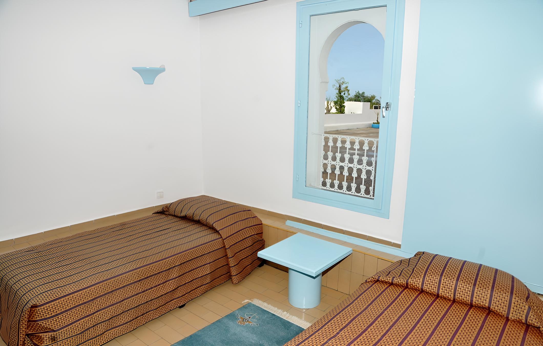 Family Apartment, 2 Bedrooms