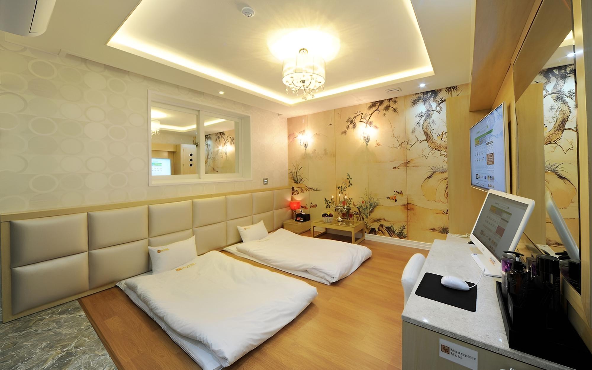 Room (Ondol) - Photo 4