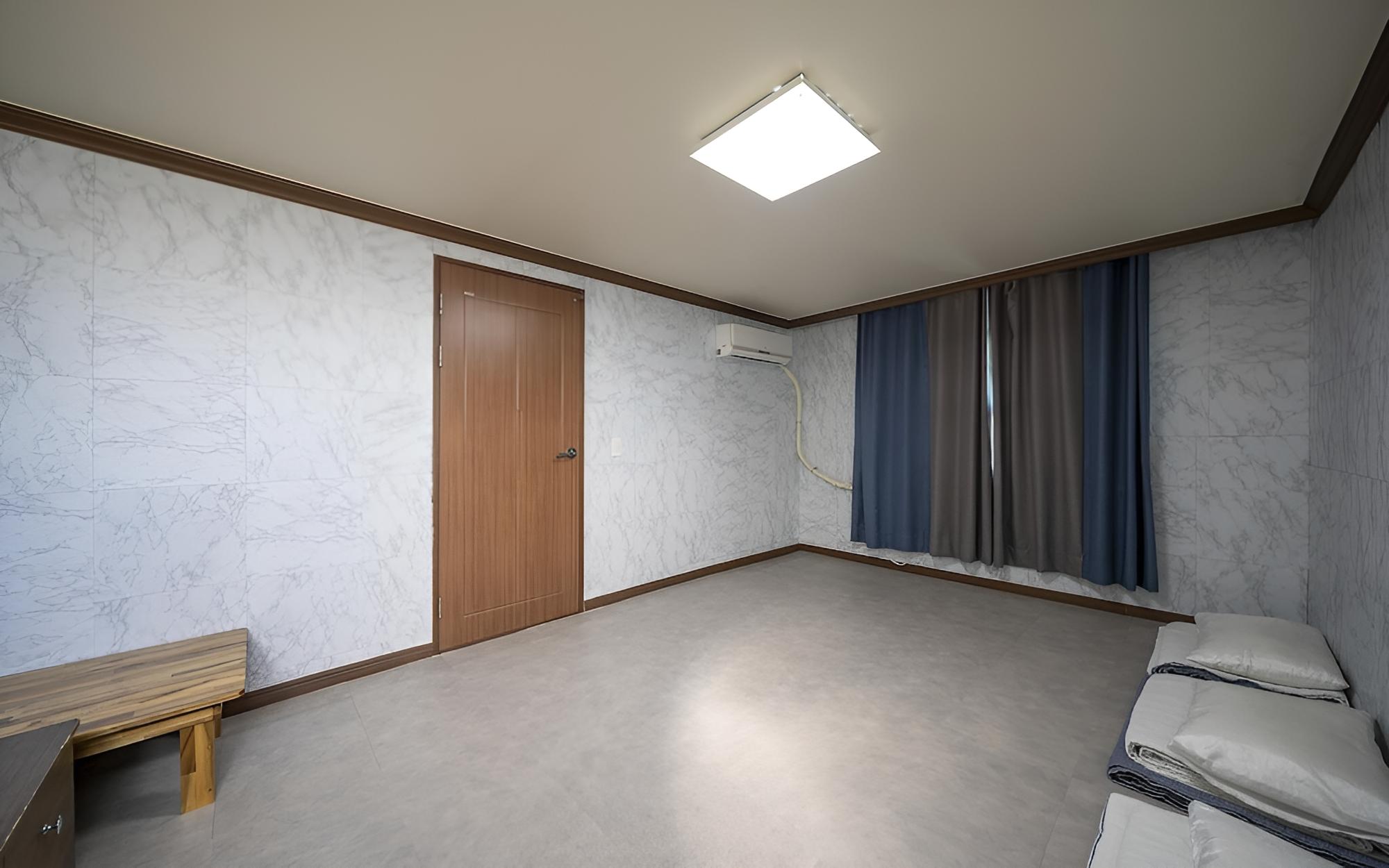 Room (Ondol-4-person room (Netflix availabl) - Photo 1
