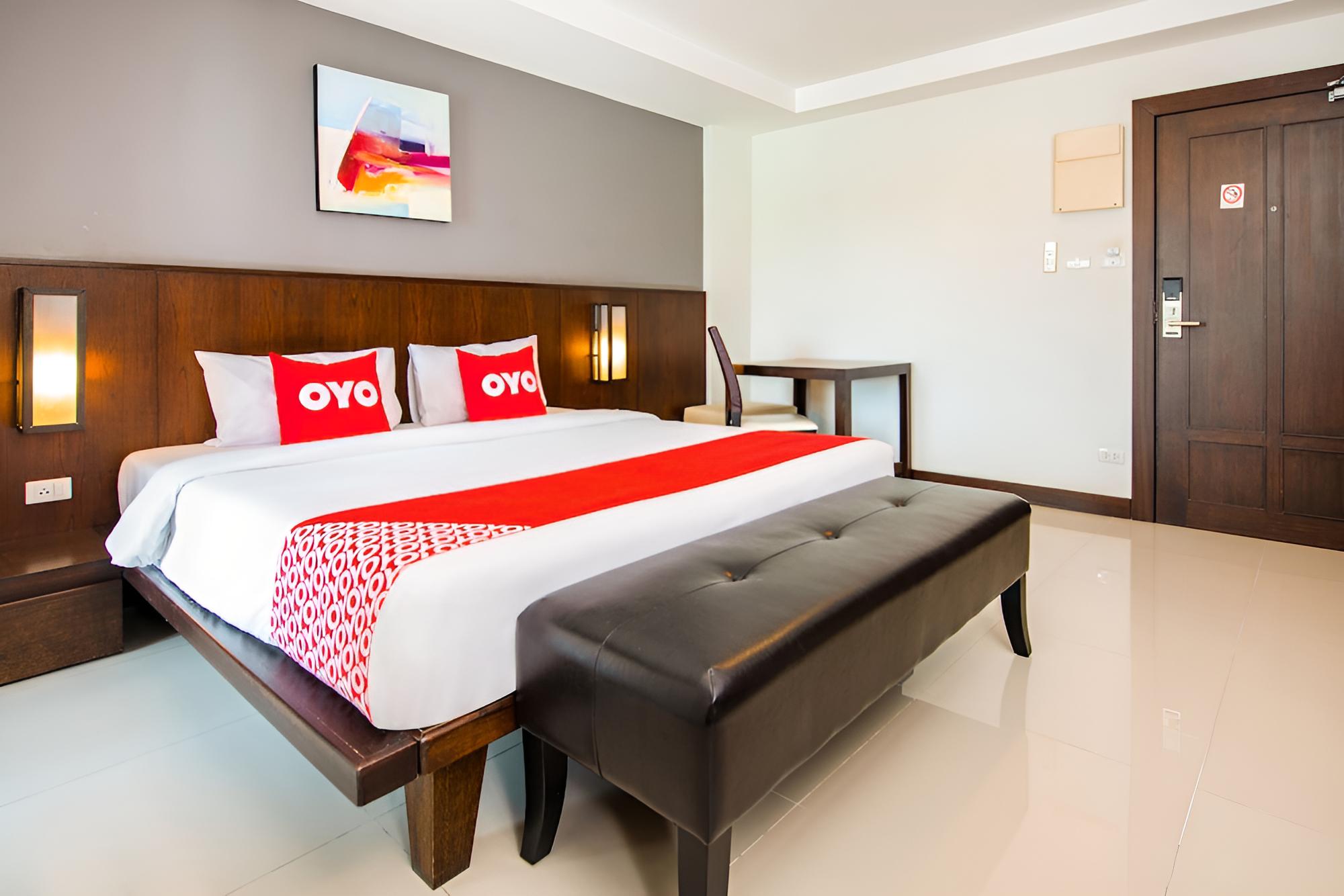 Standard Double Room - Photo 1