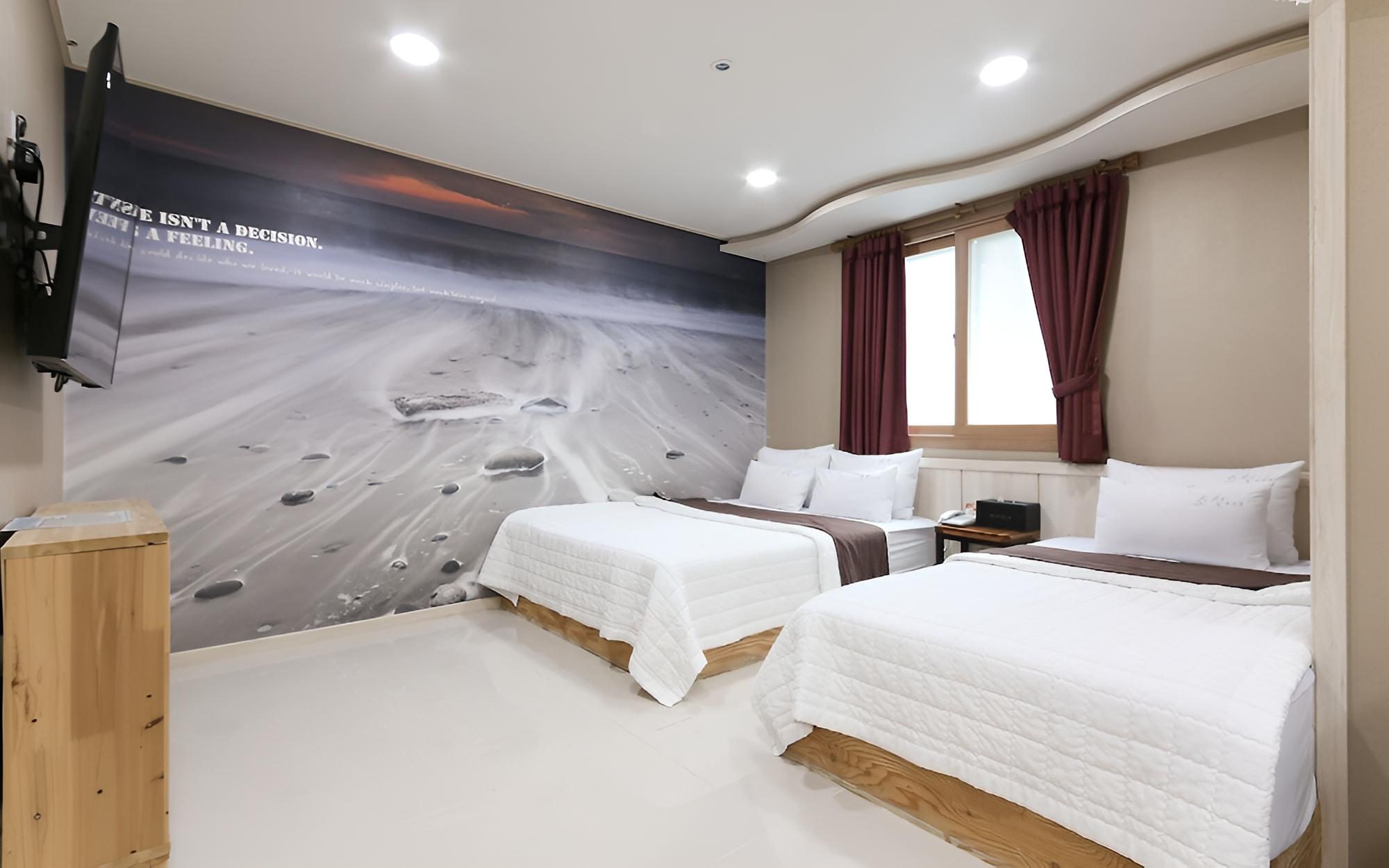 Room (VIP)