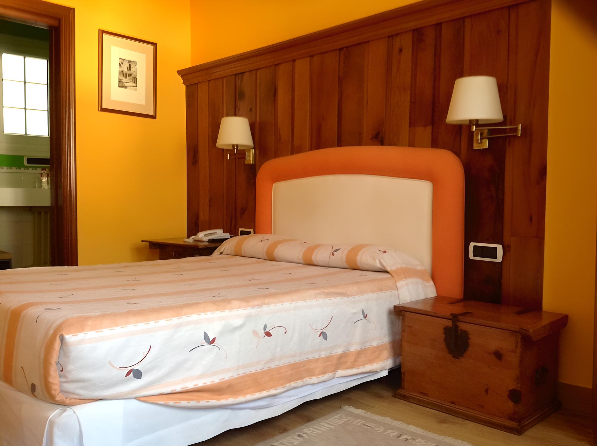 Double or Twin Room, Non Smoking