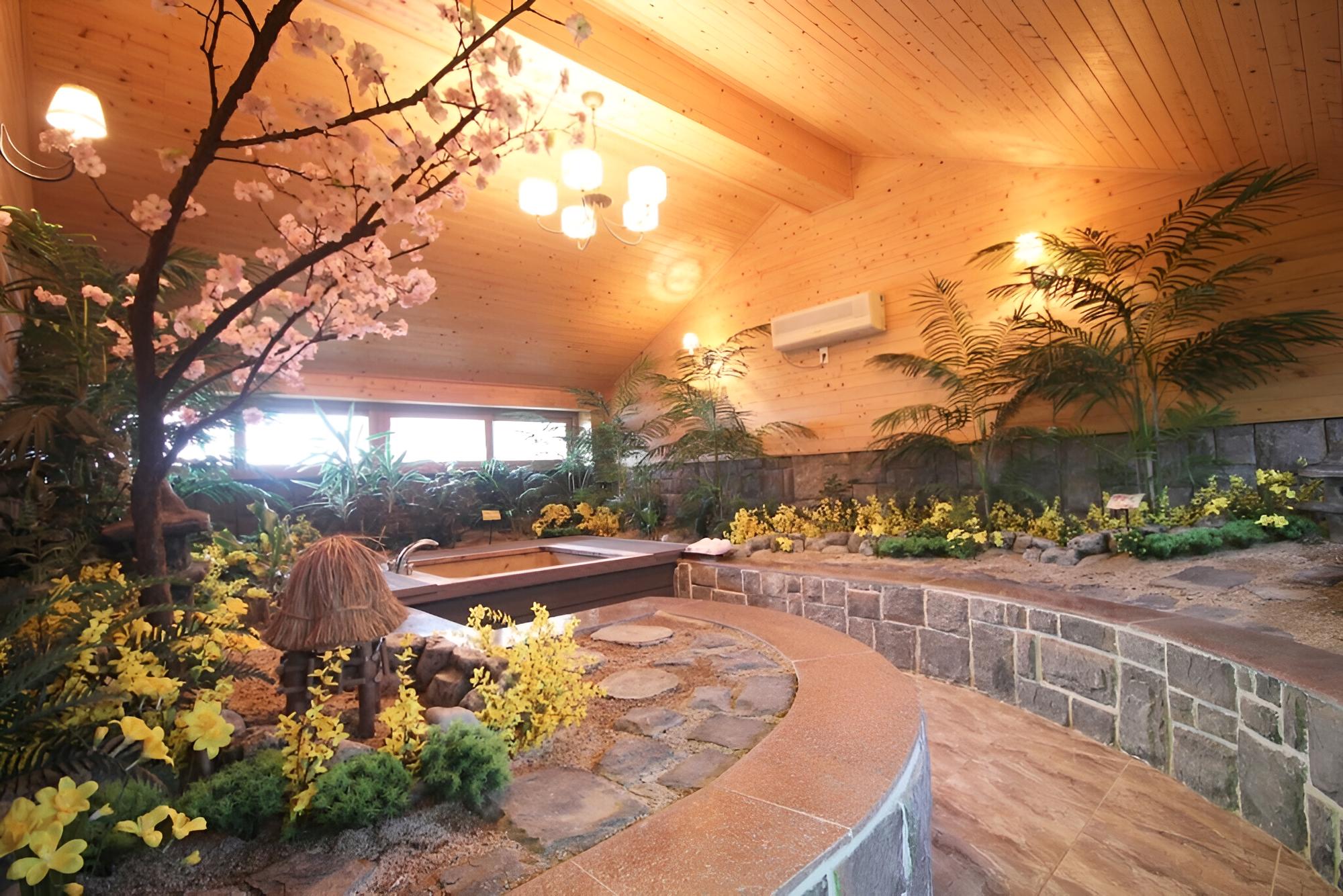 Room (Noblean Healing VIP (a room that heal) - Photo 7