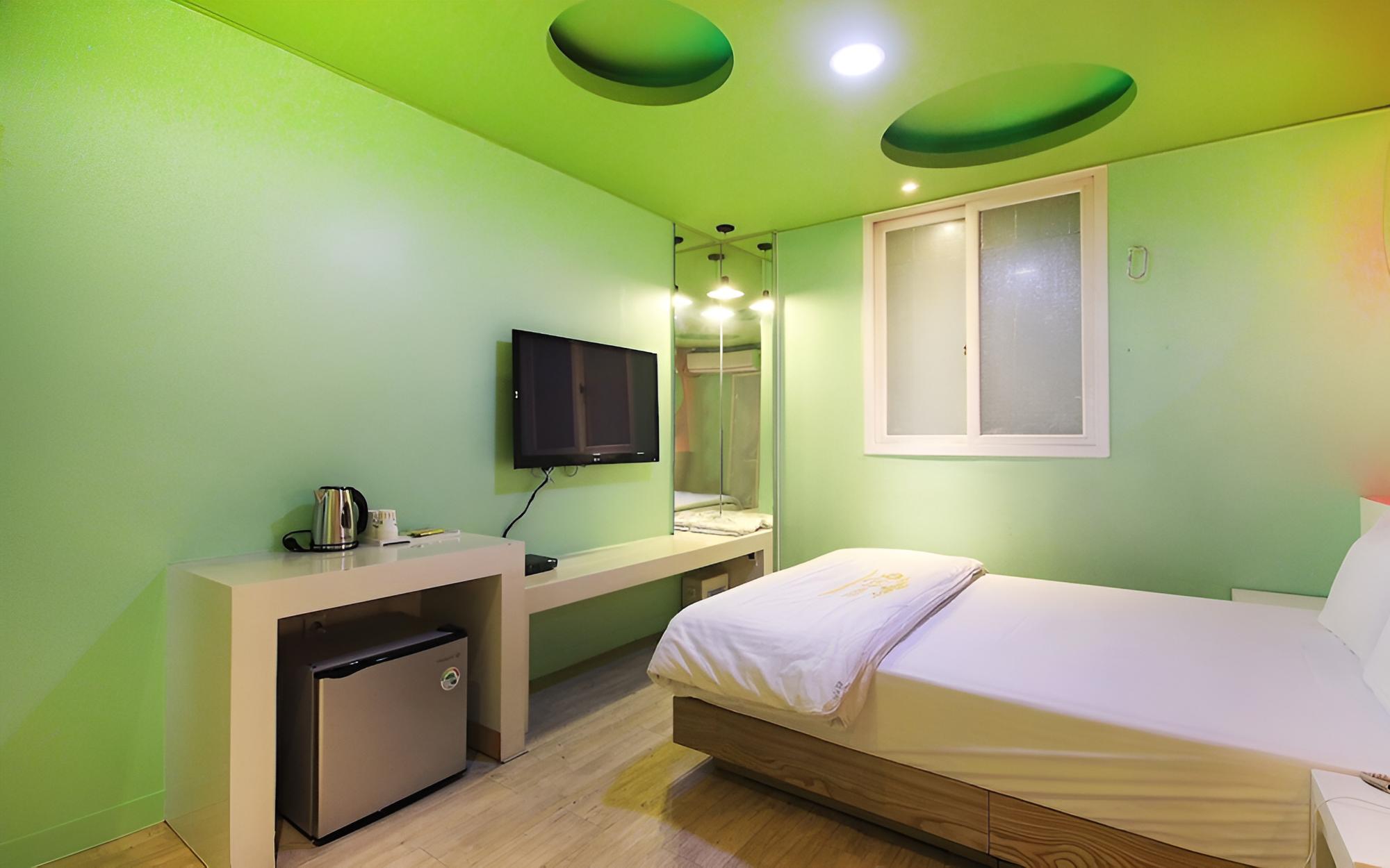 Room (Standard room (100% disinfection/shee)