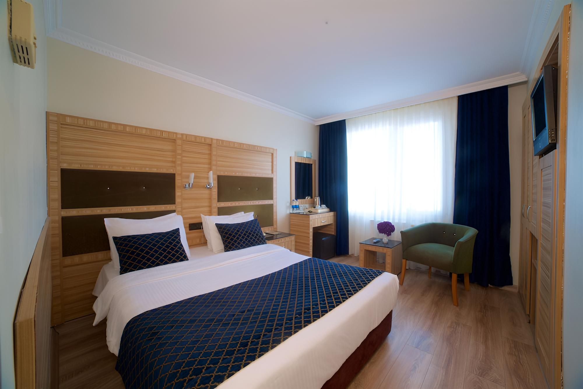 Standard Double Room photo 1