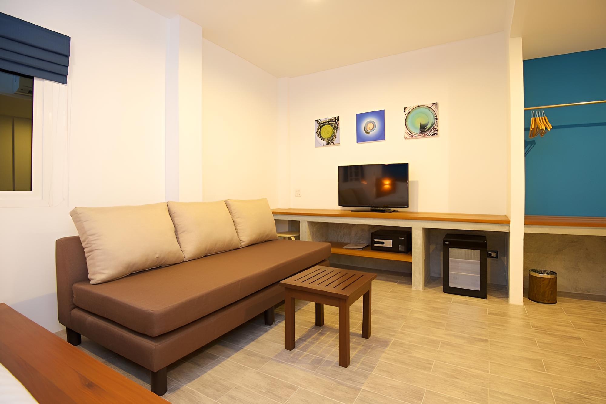 Superior Double Room photo 3