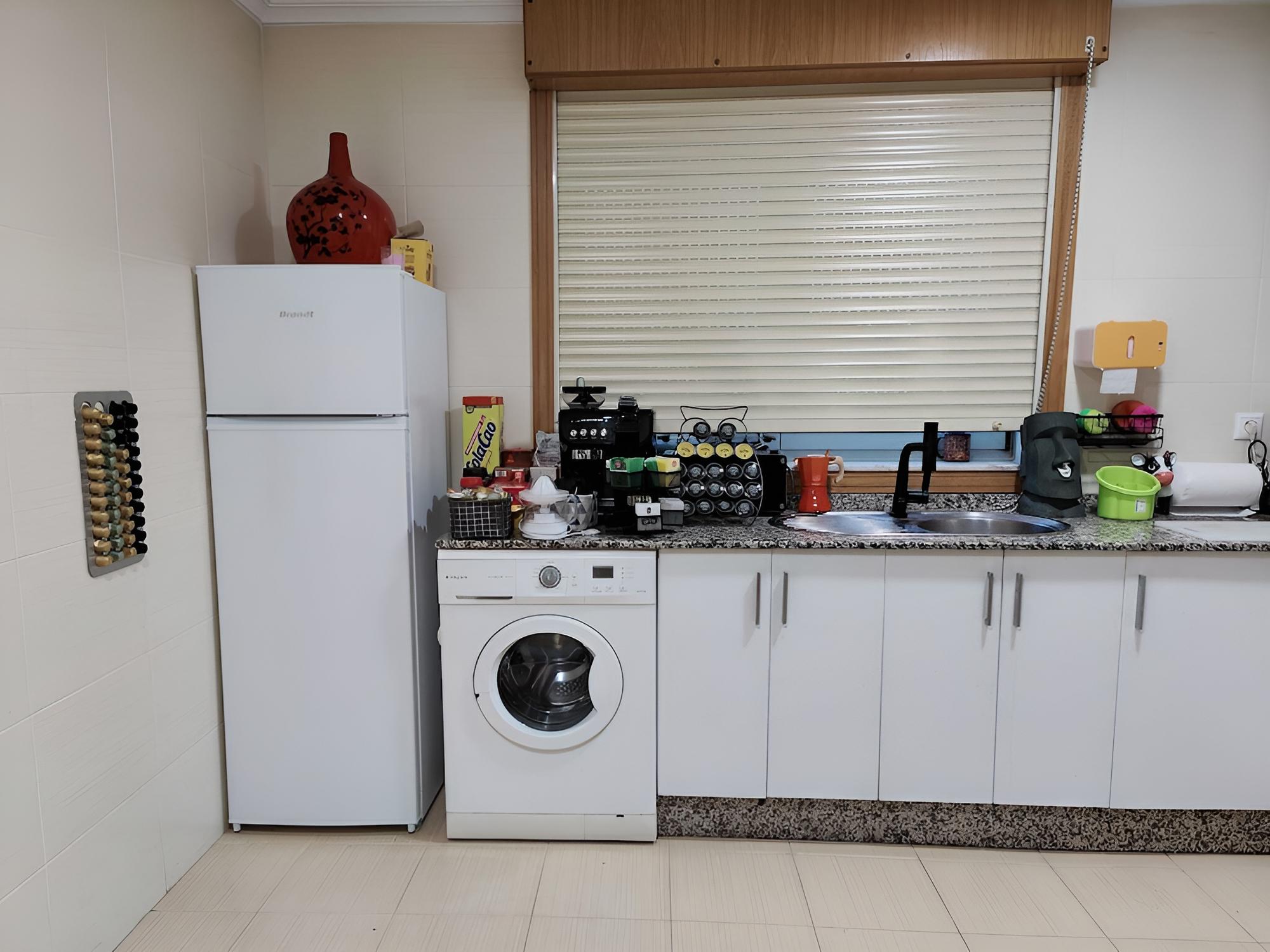 Deluxe Apartment photo 1
