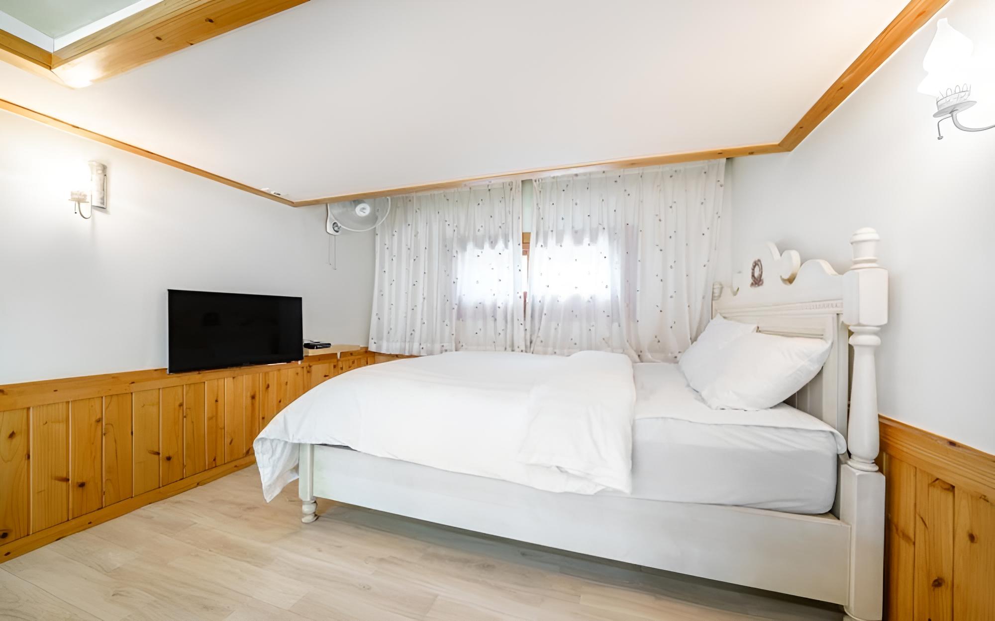 Room (Penthouse No 3 (individual barbecue o) - Photo 9