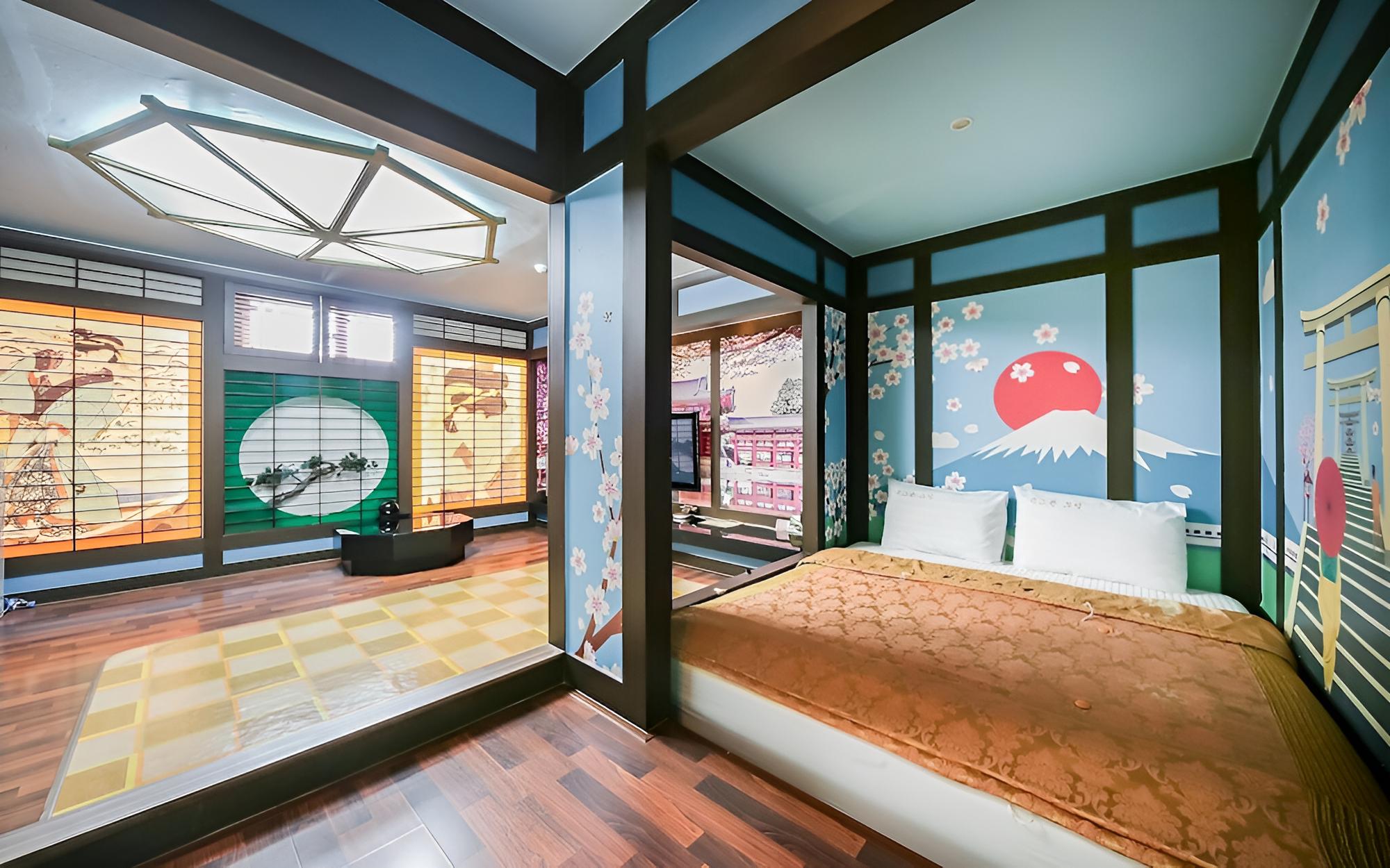 Room (Japanese Room) photo 1