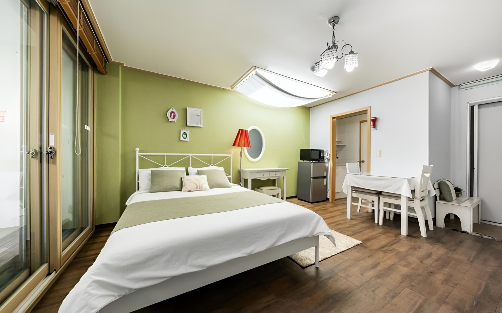 Room (Flower Marie (Jet Spa))