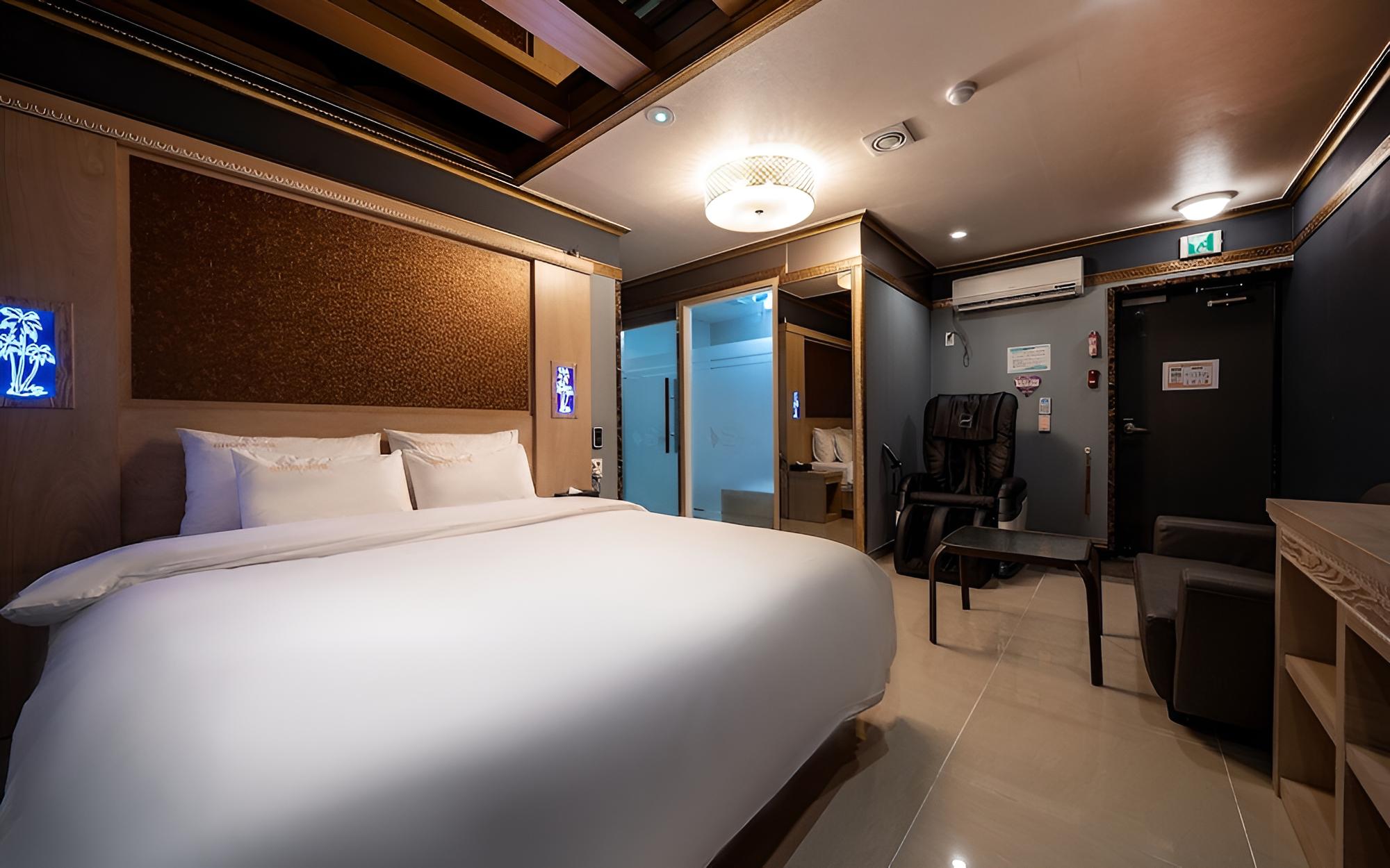 Room (Standard Room (You must call to arran) photo 3