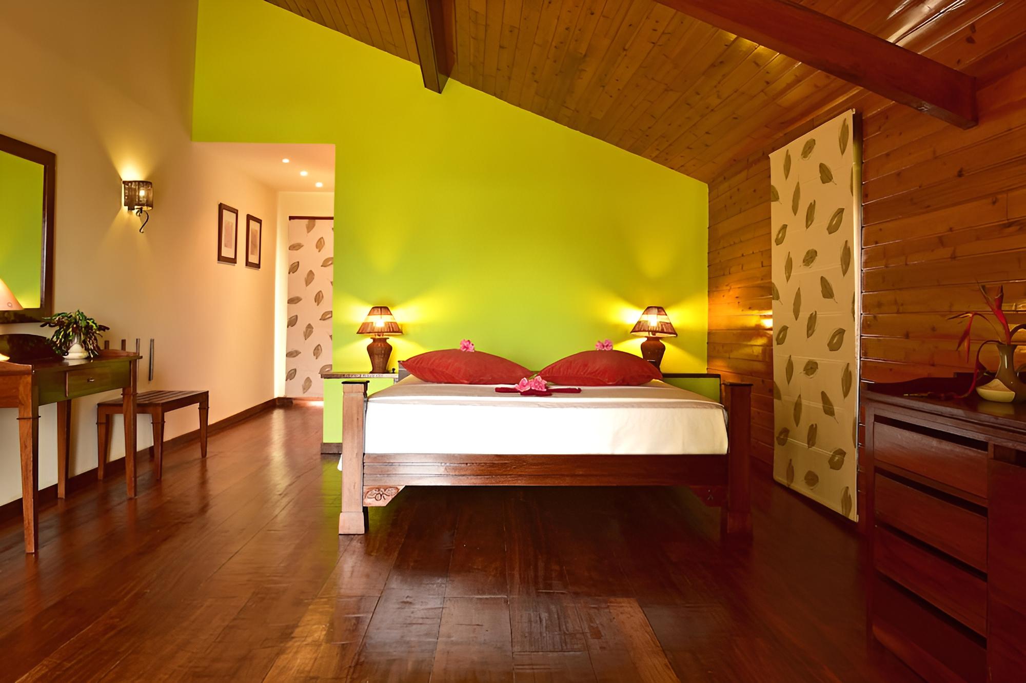 Superior Room photo 1