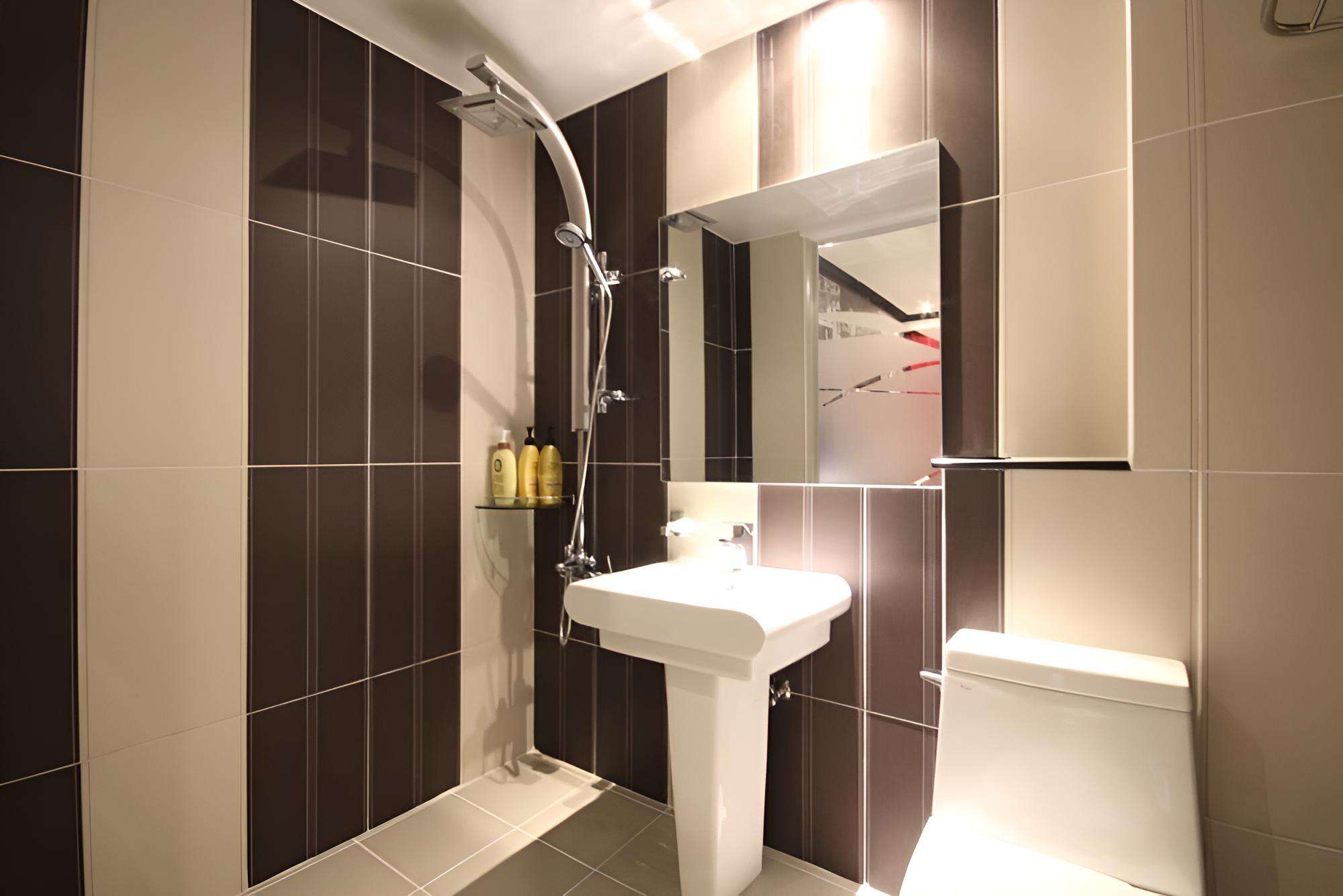 Room (Standard room (1 PC with the latest h)