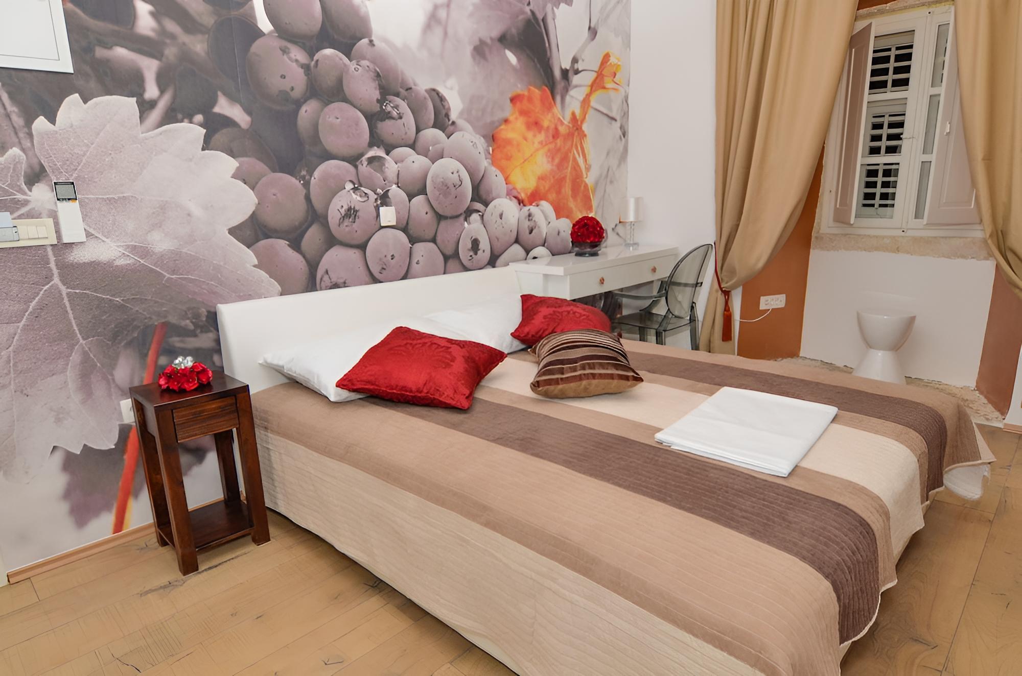 Standard Double Room photo 1