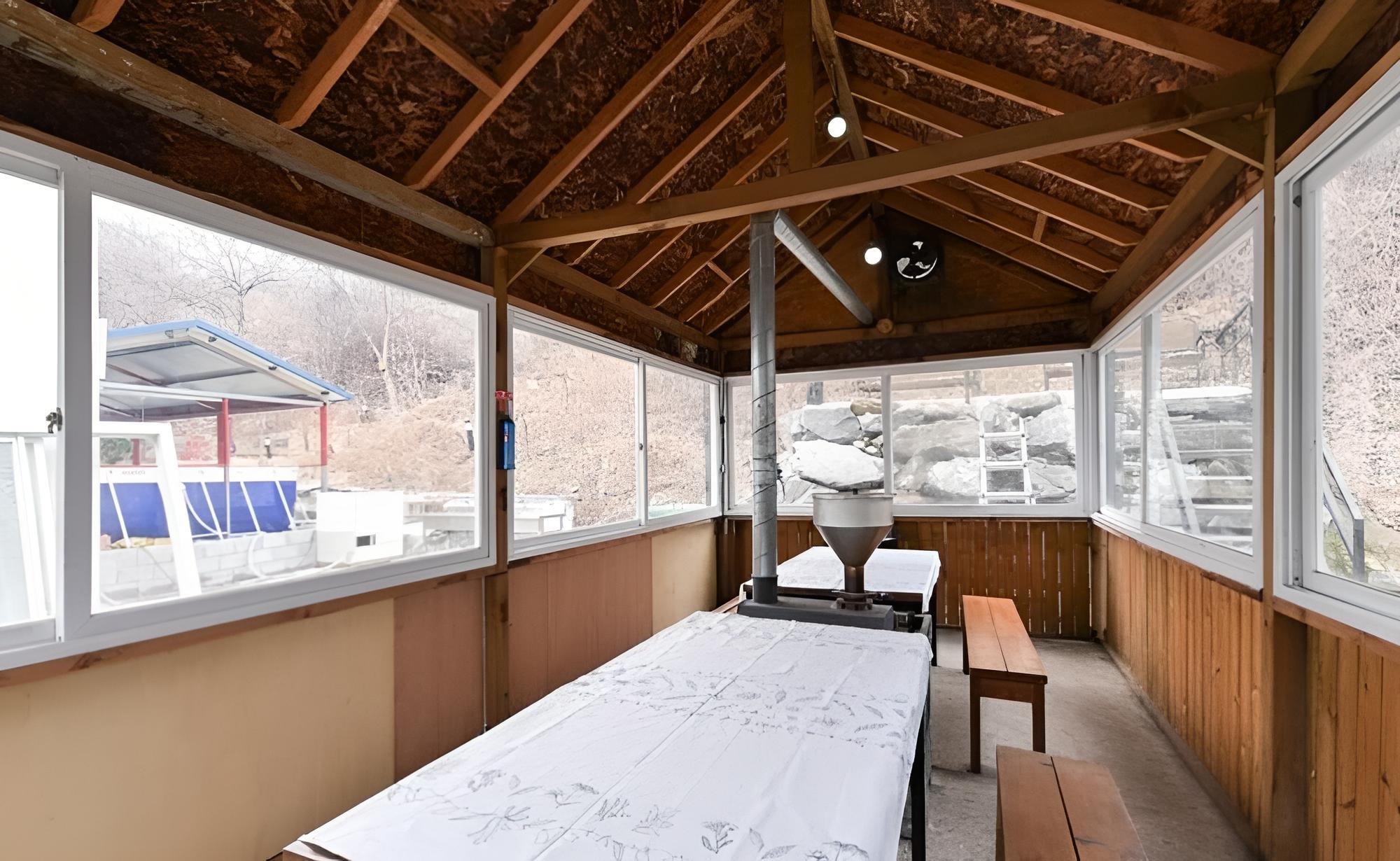 Room (Ginkgo (Unshared House))