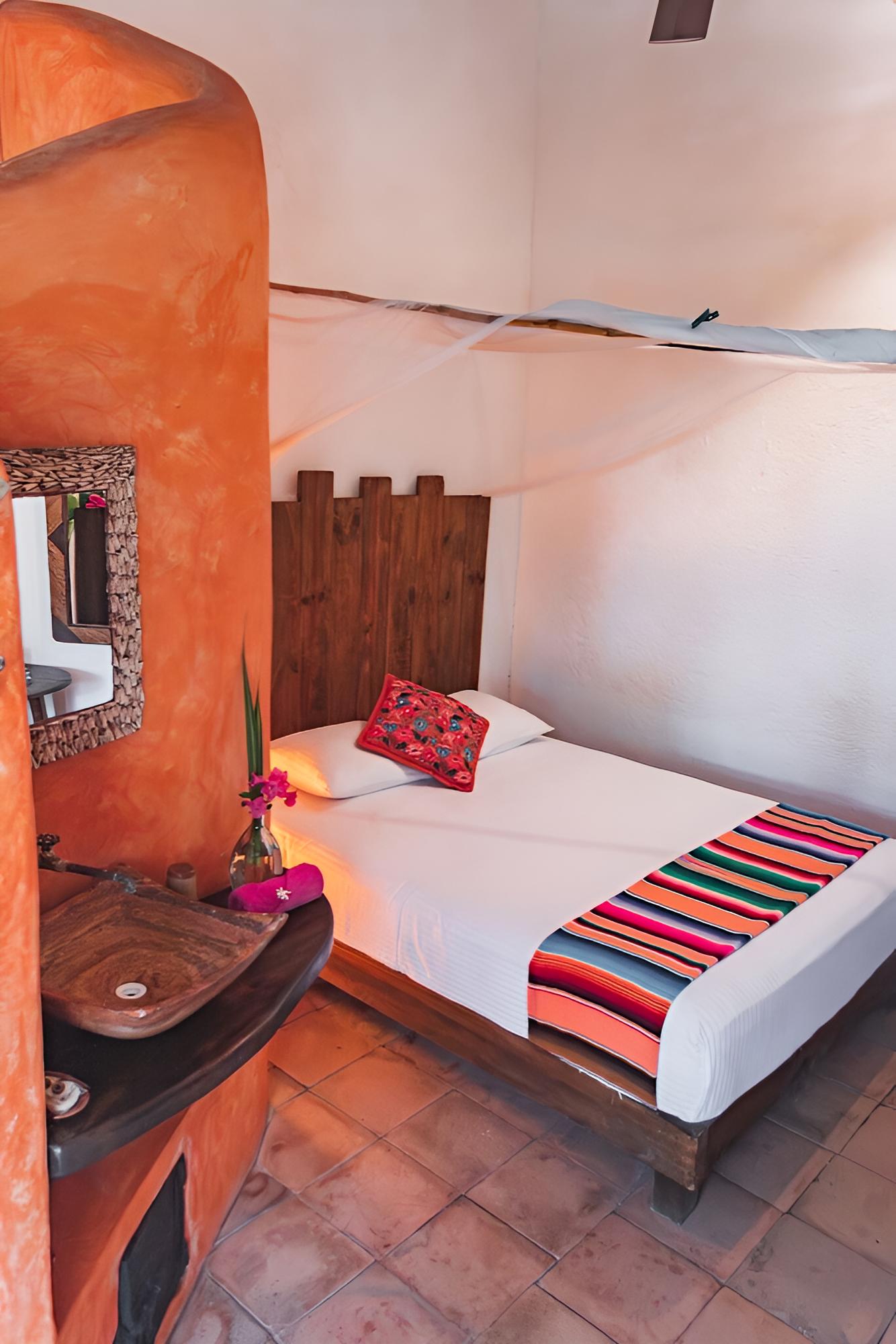 Room (Wild goose (Unshared House Duplex))