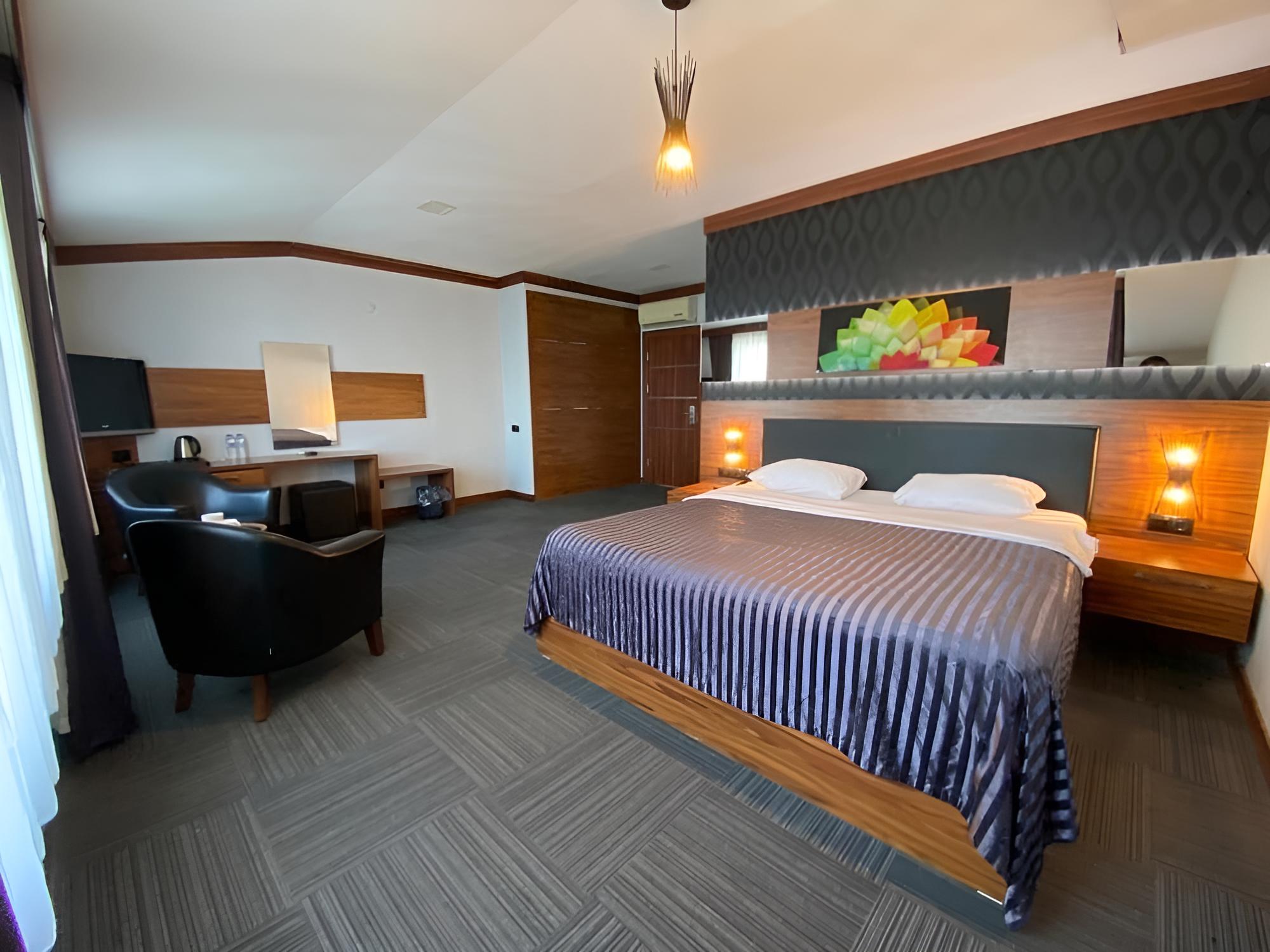 Standard Suite
