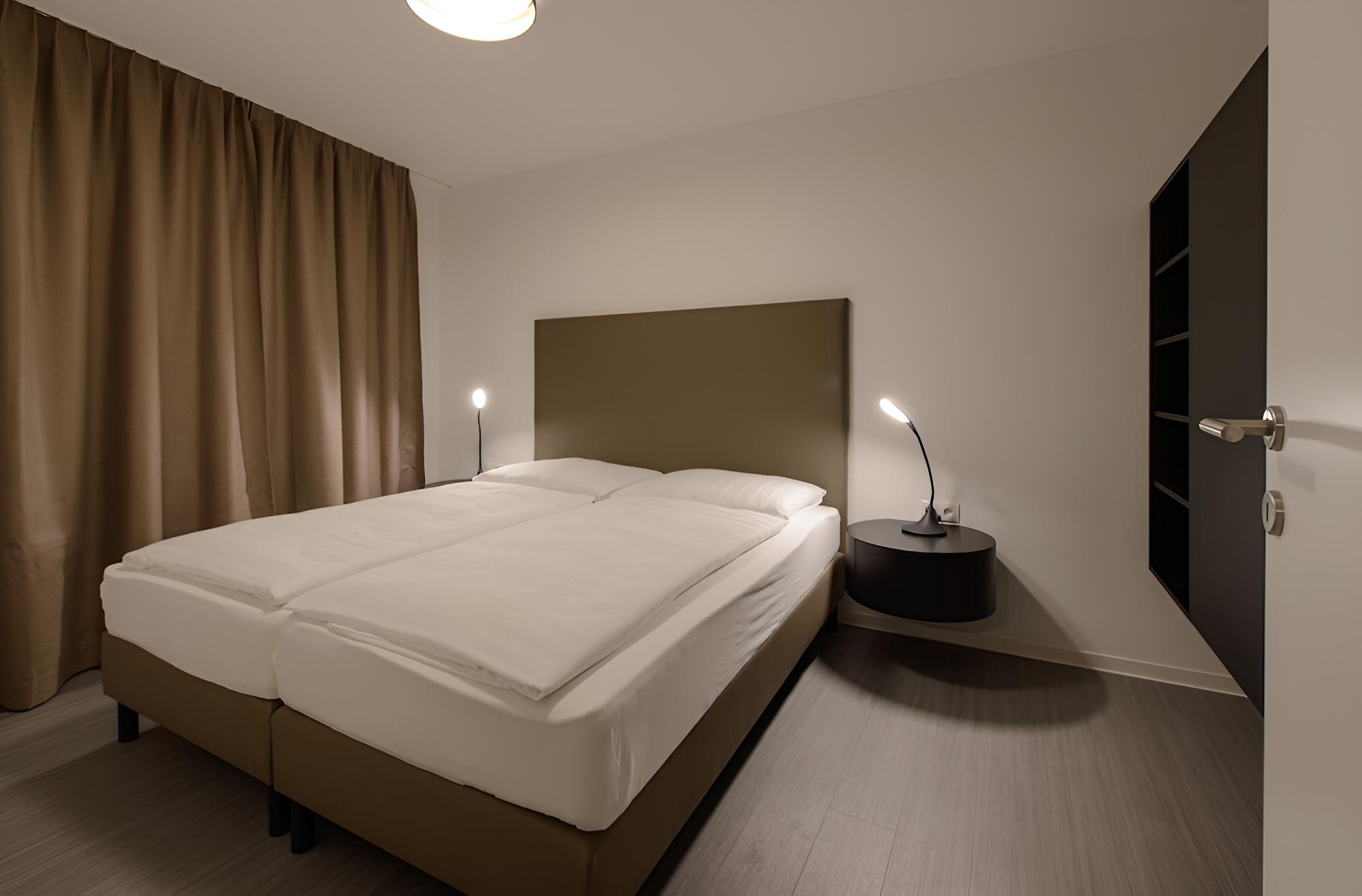 Apartment (Stay M)