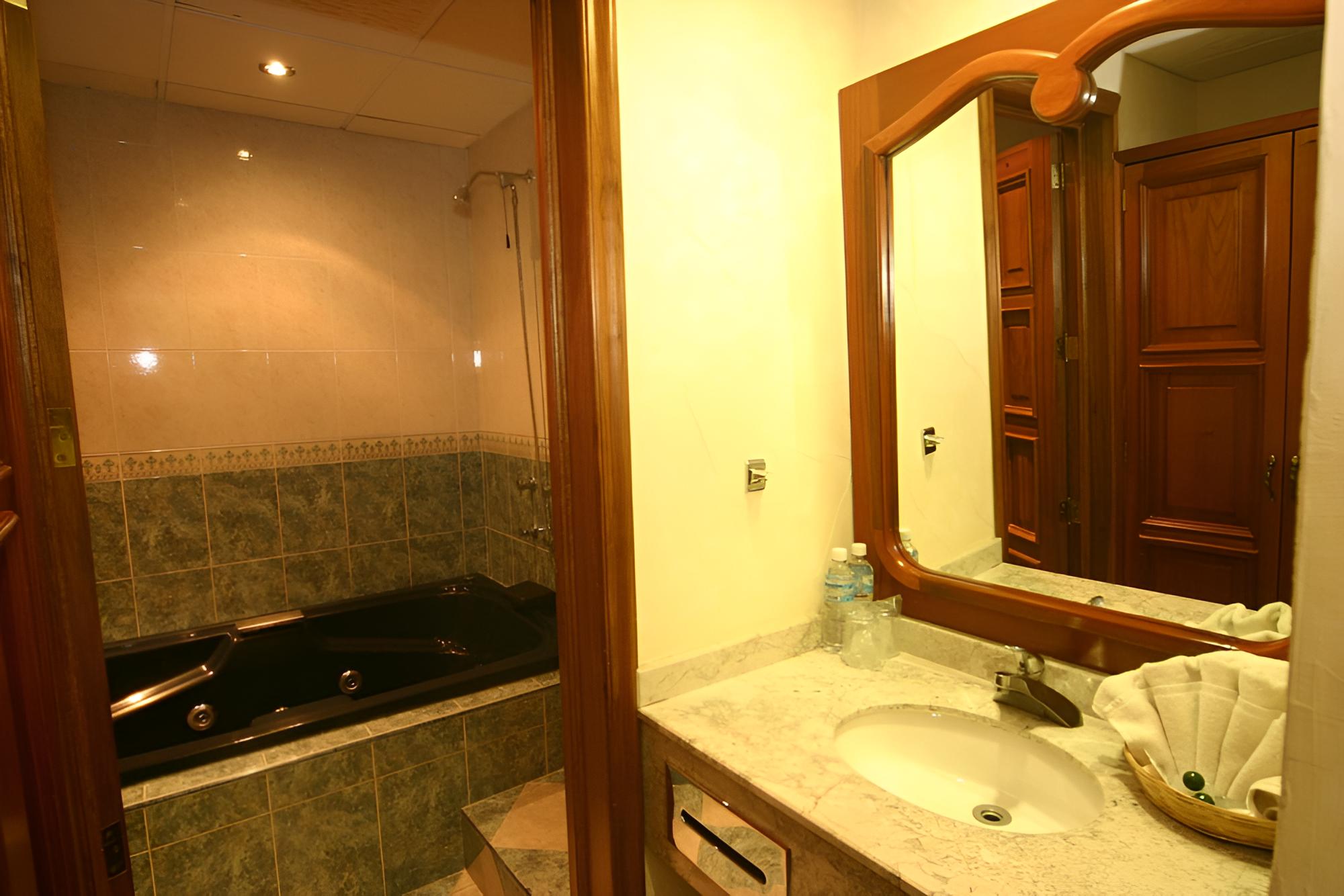Junior Suite photo 1